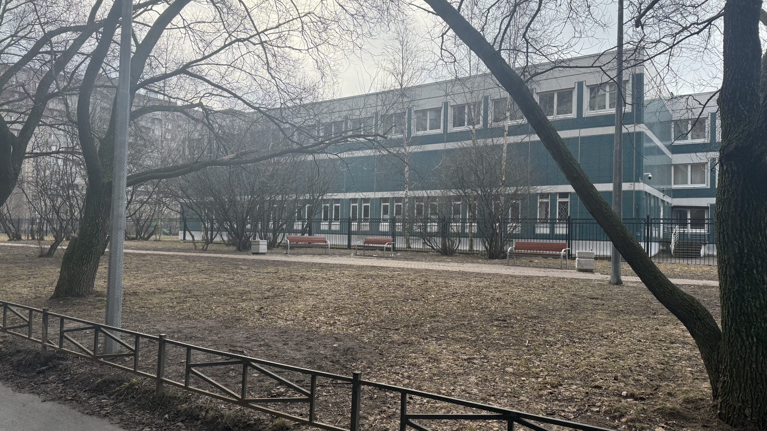 Фотография объекта