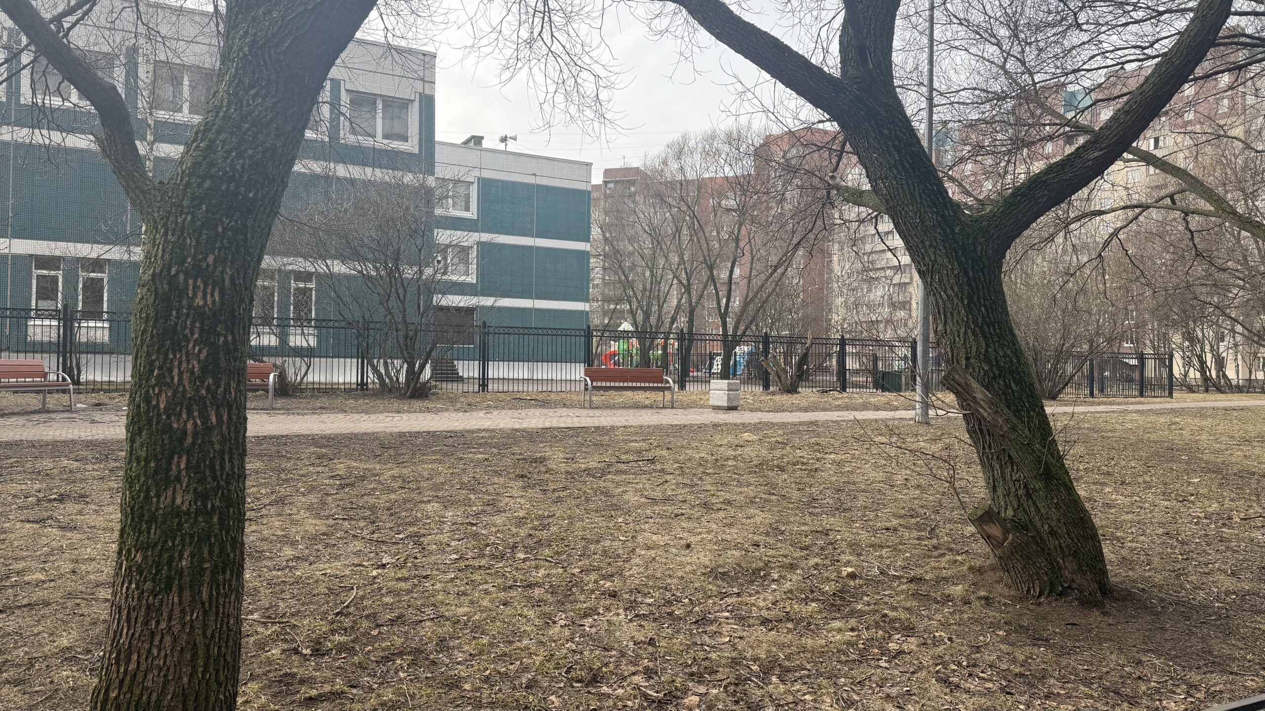 Фотография объекта