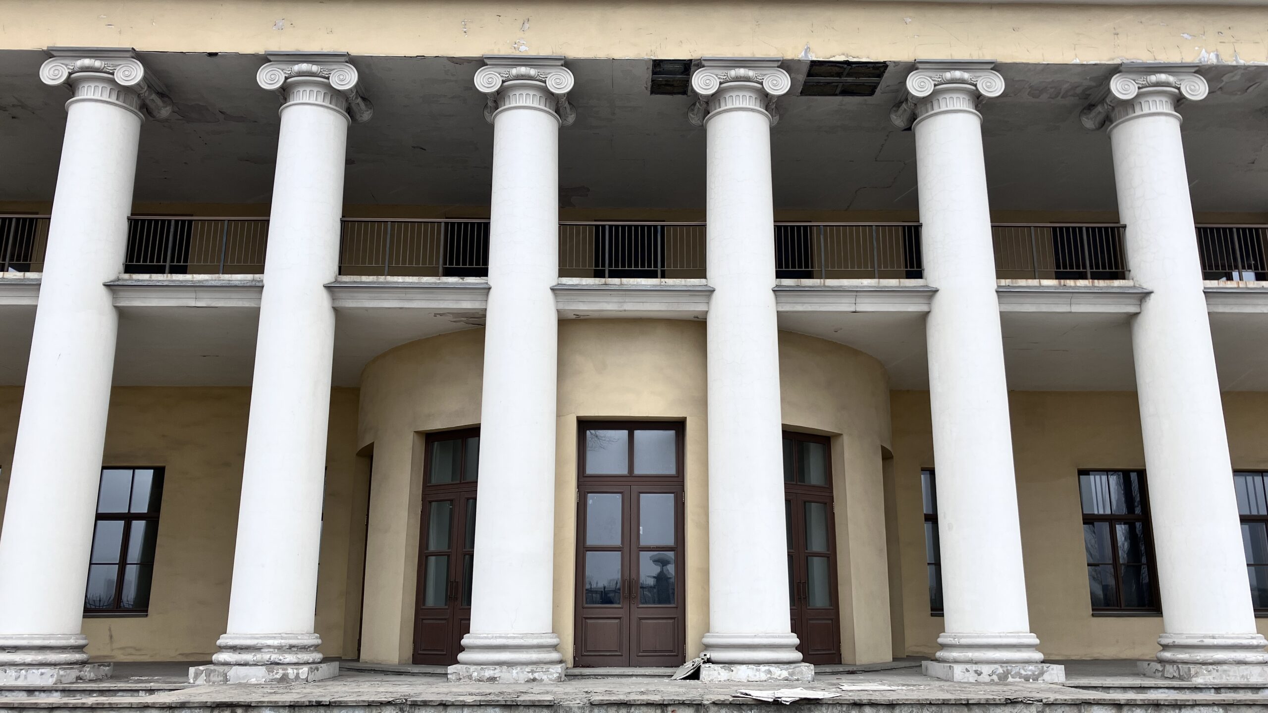 Фотография объекта
