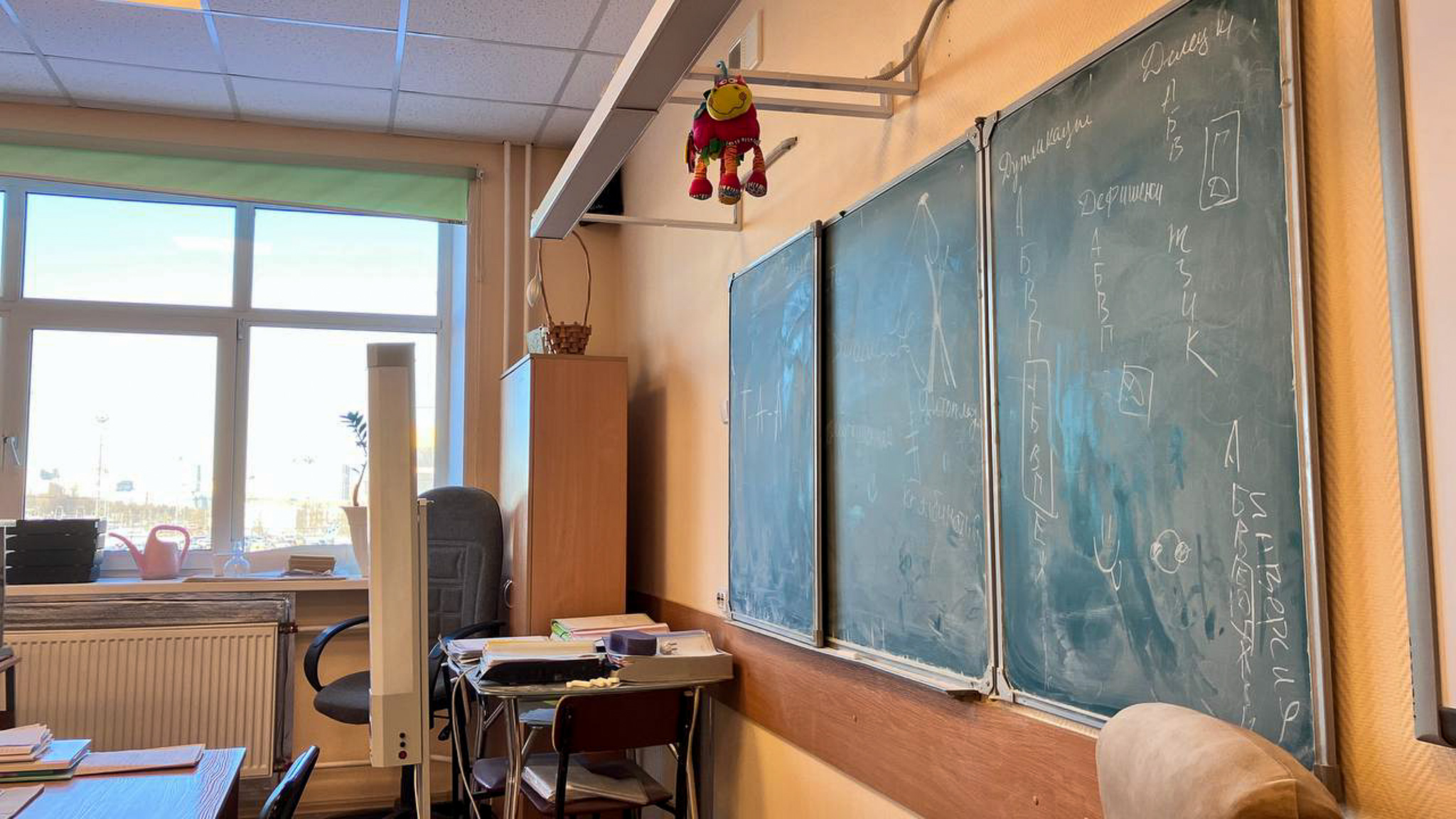 Фотография объекта