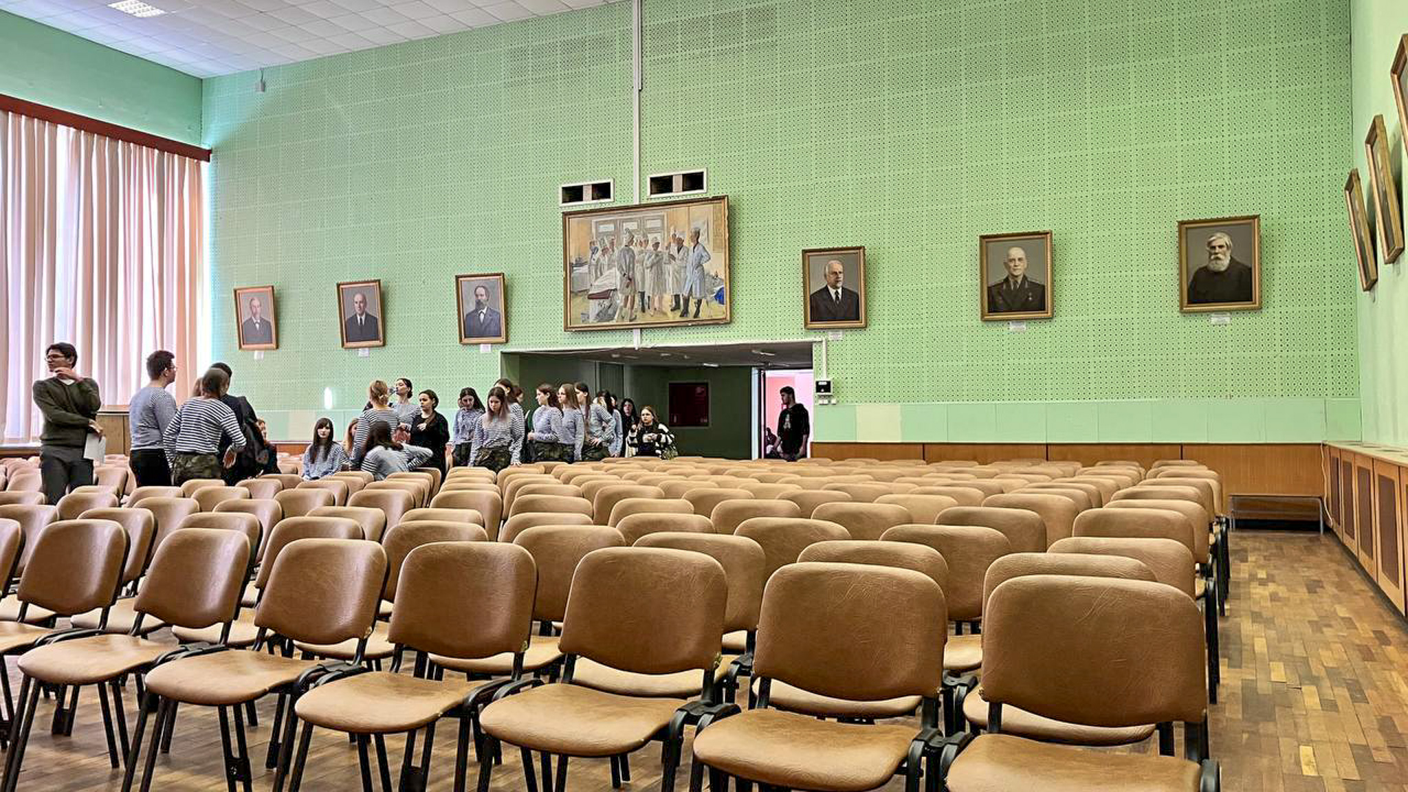 Фотография объекта