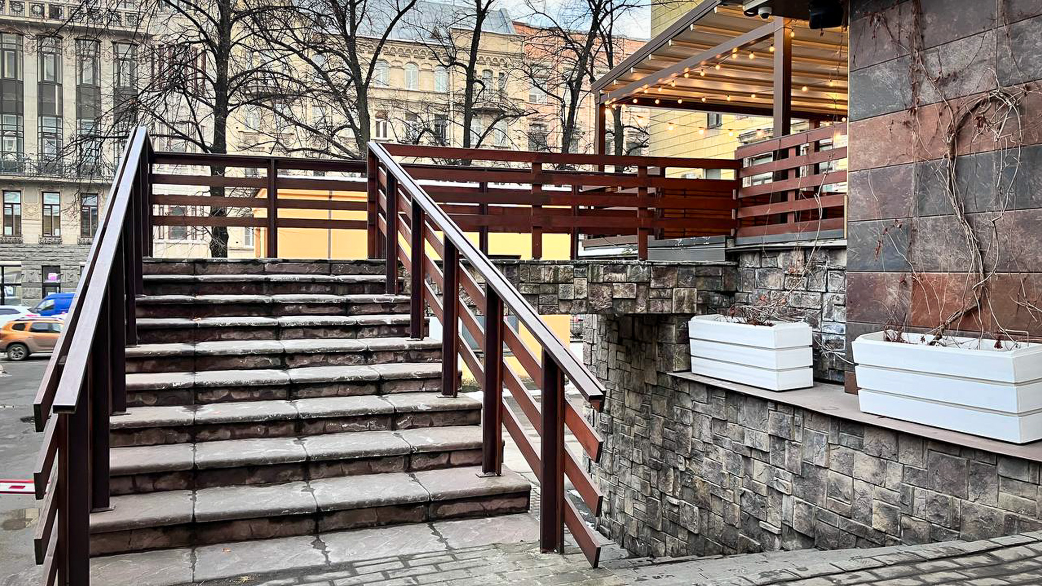Фотография объекта