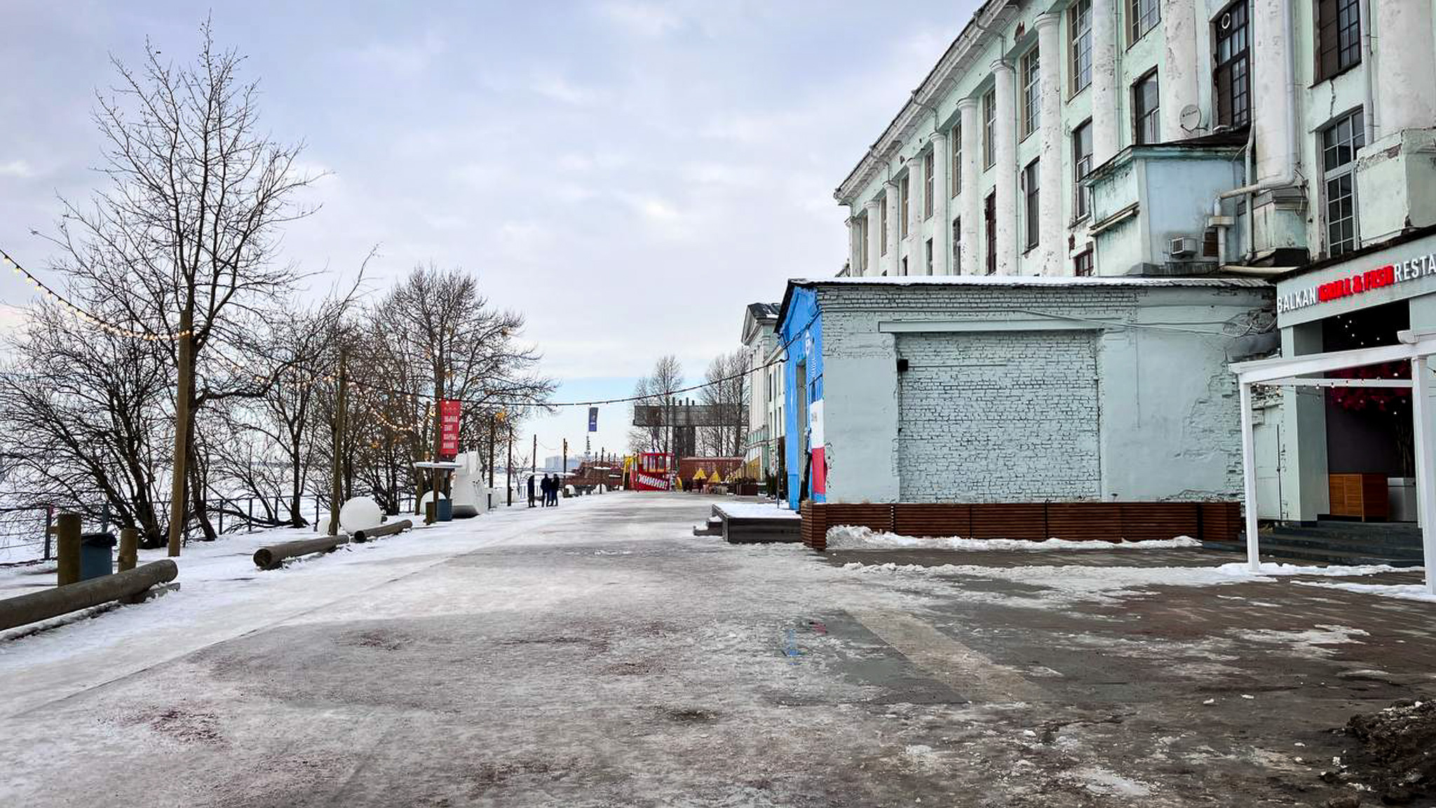 Фотография объекта