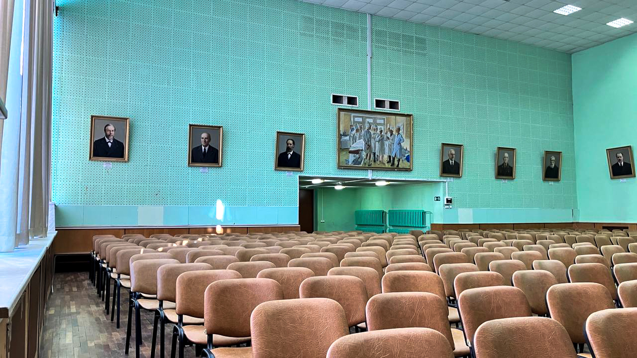 Фотография объекта