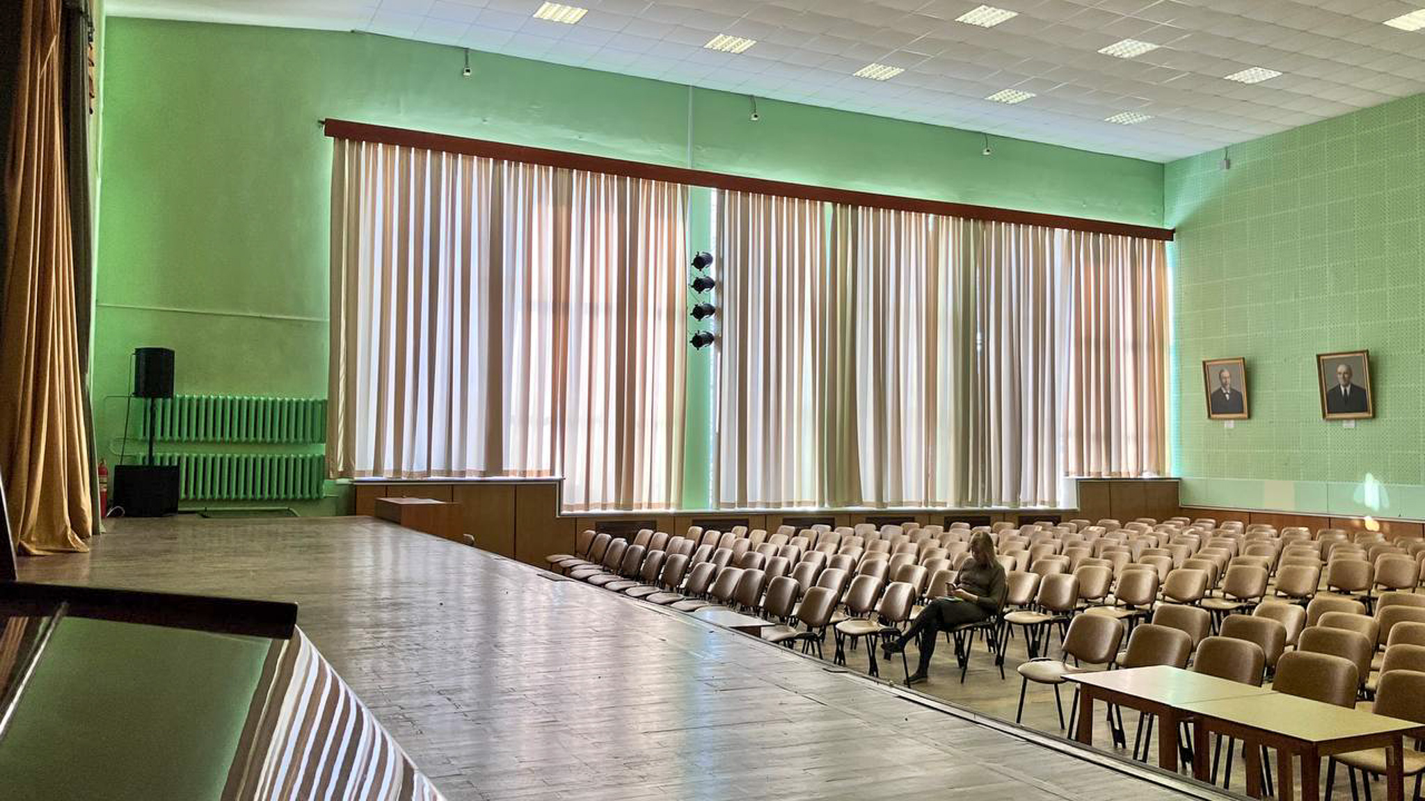 Фотография объекта