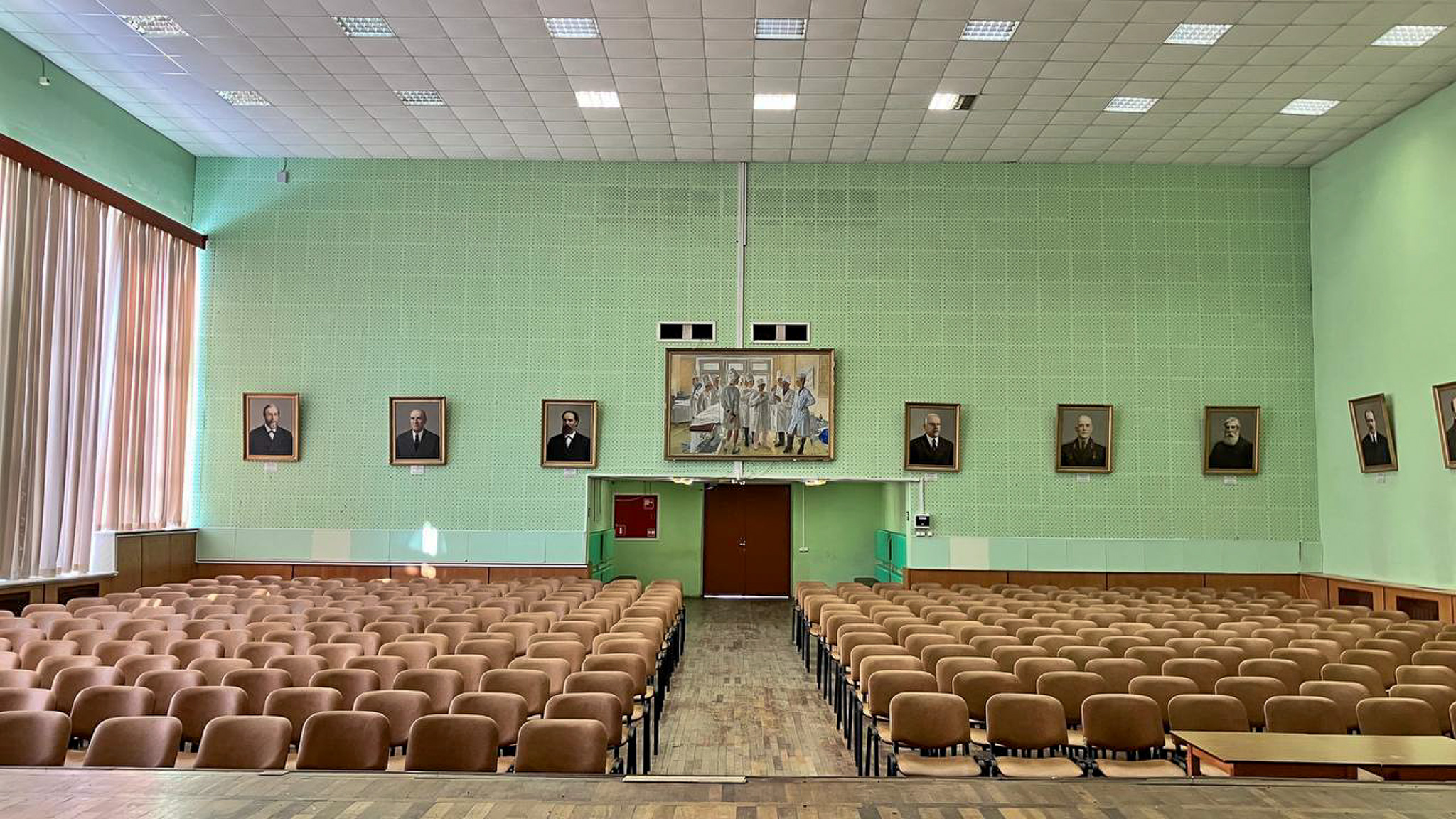 Фотография объекта