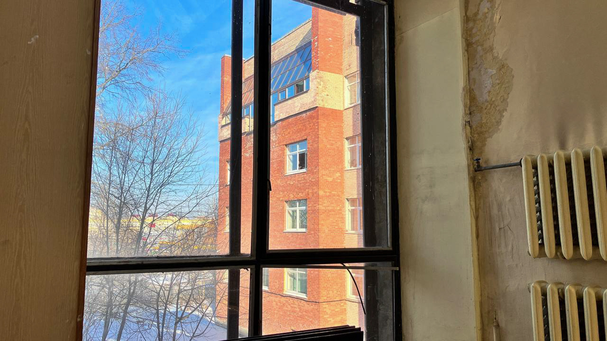 Фотография объекта
