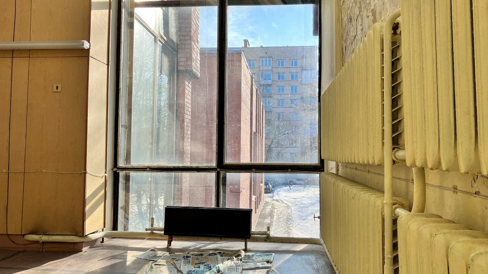 Фотография объекта