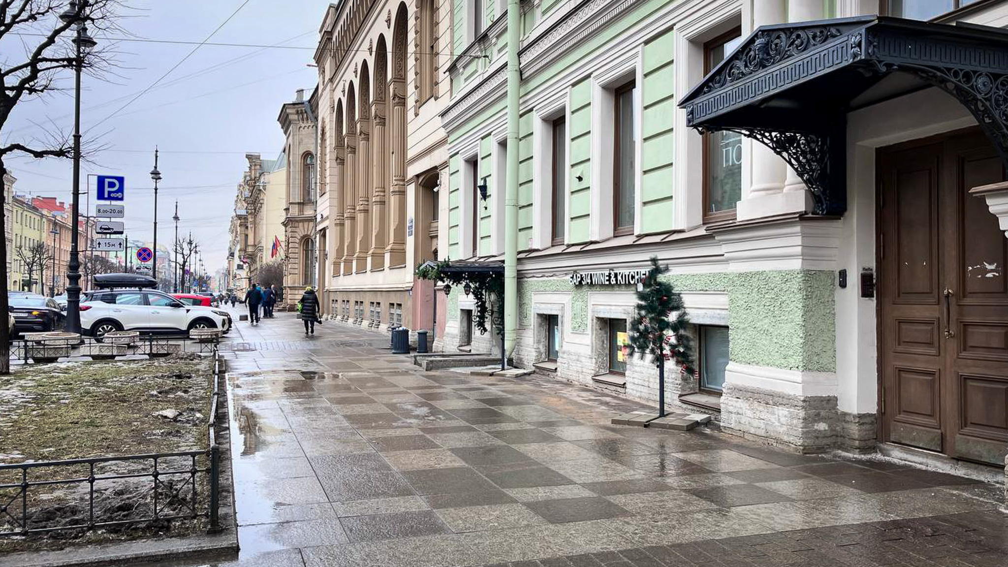 Фотография объекта