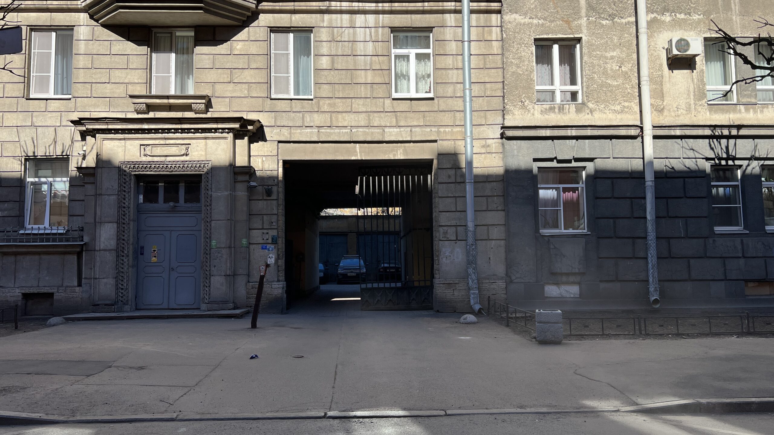 Фотография объекта