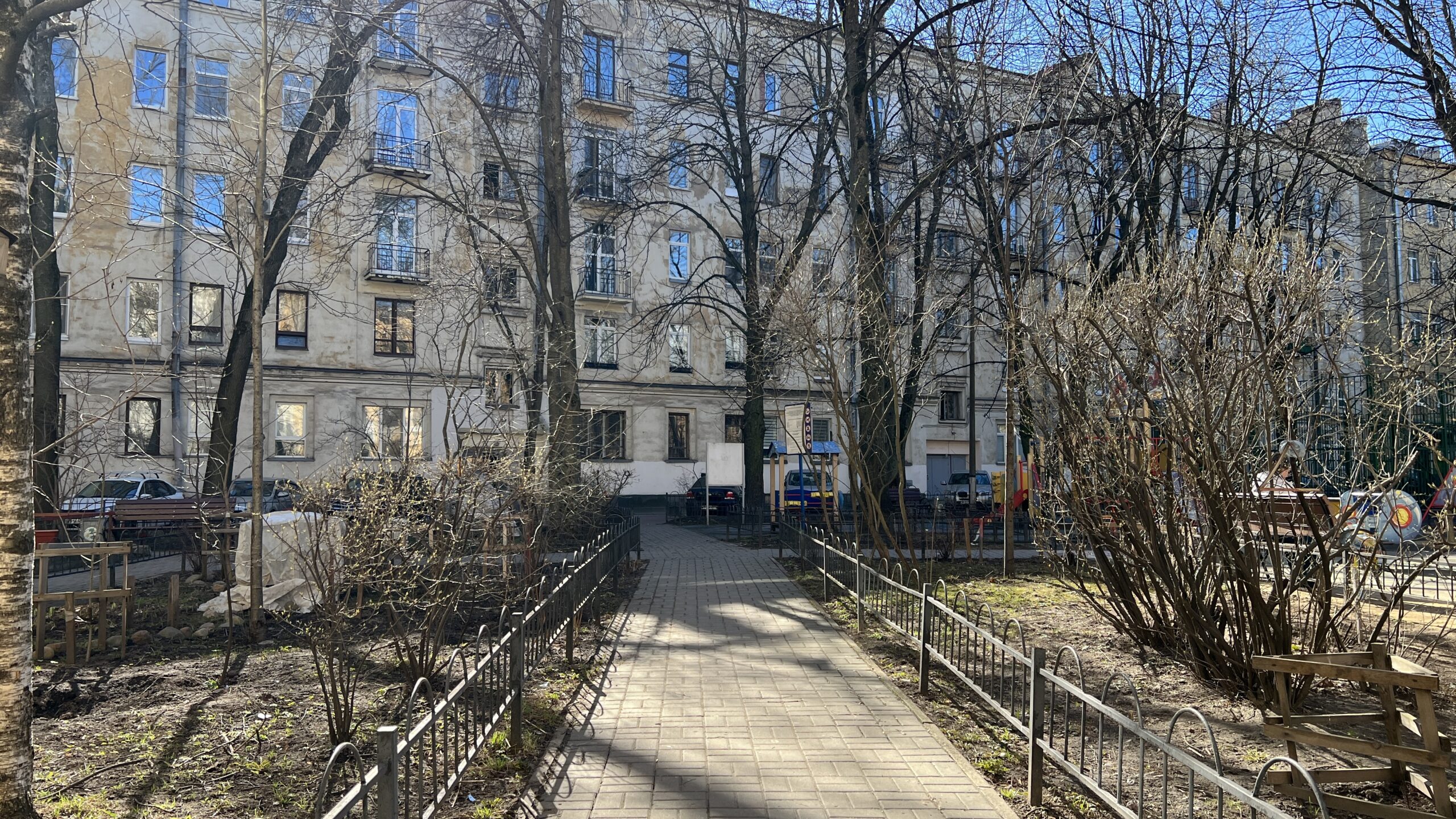 Фотография объекта