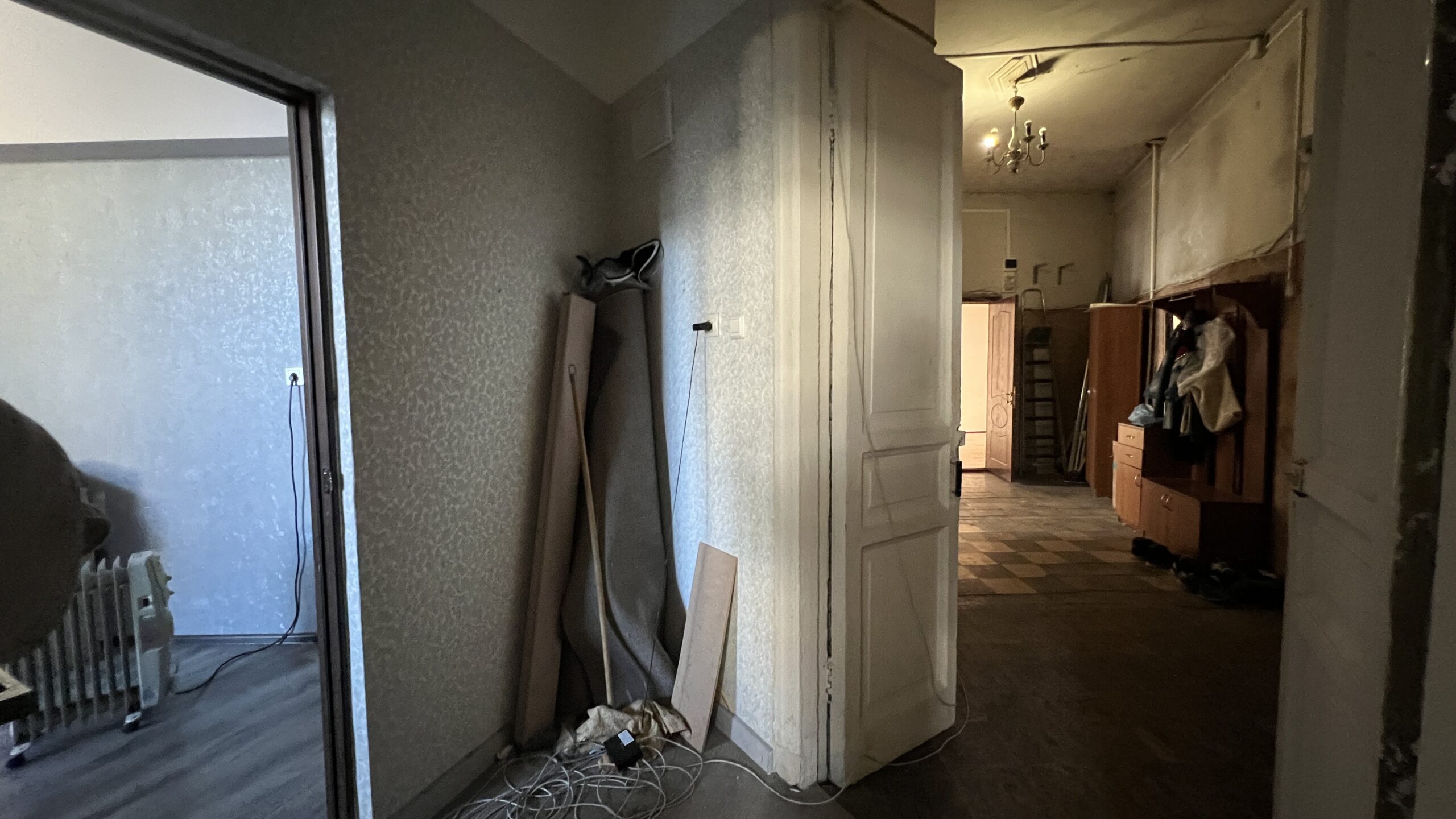 Фотография объекта