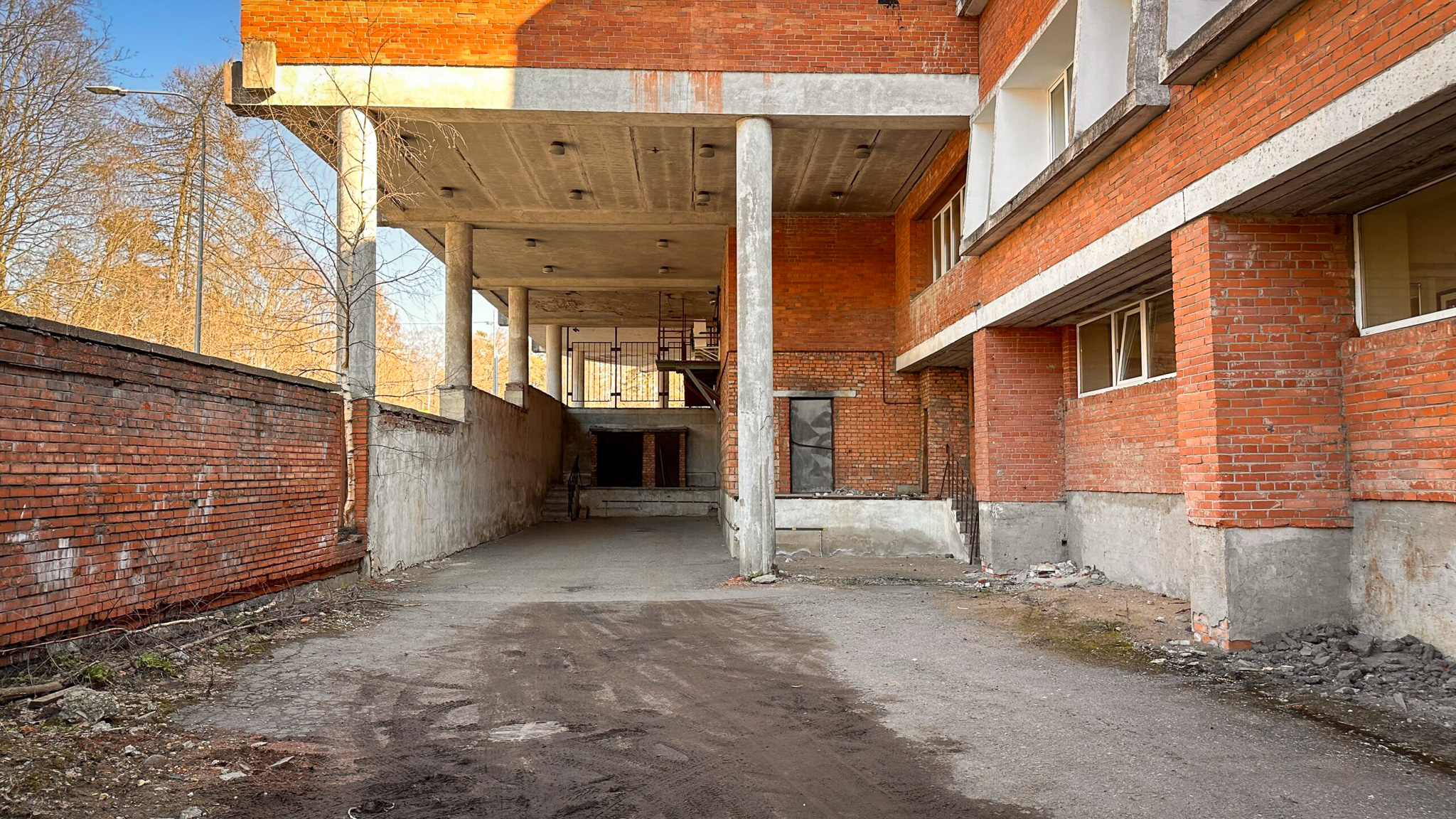 Фотография объекта