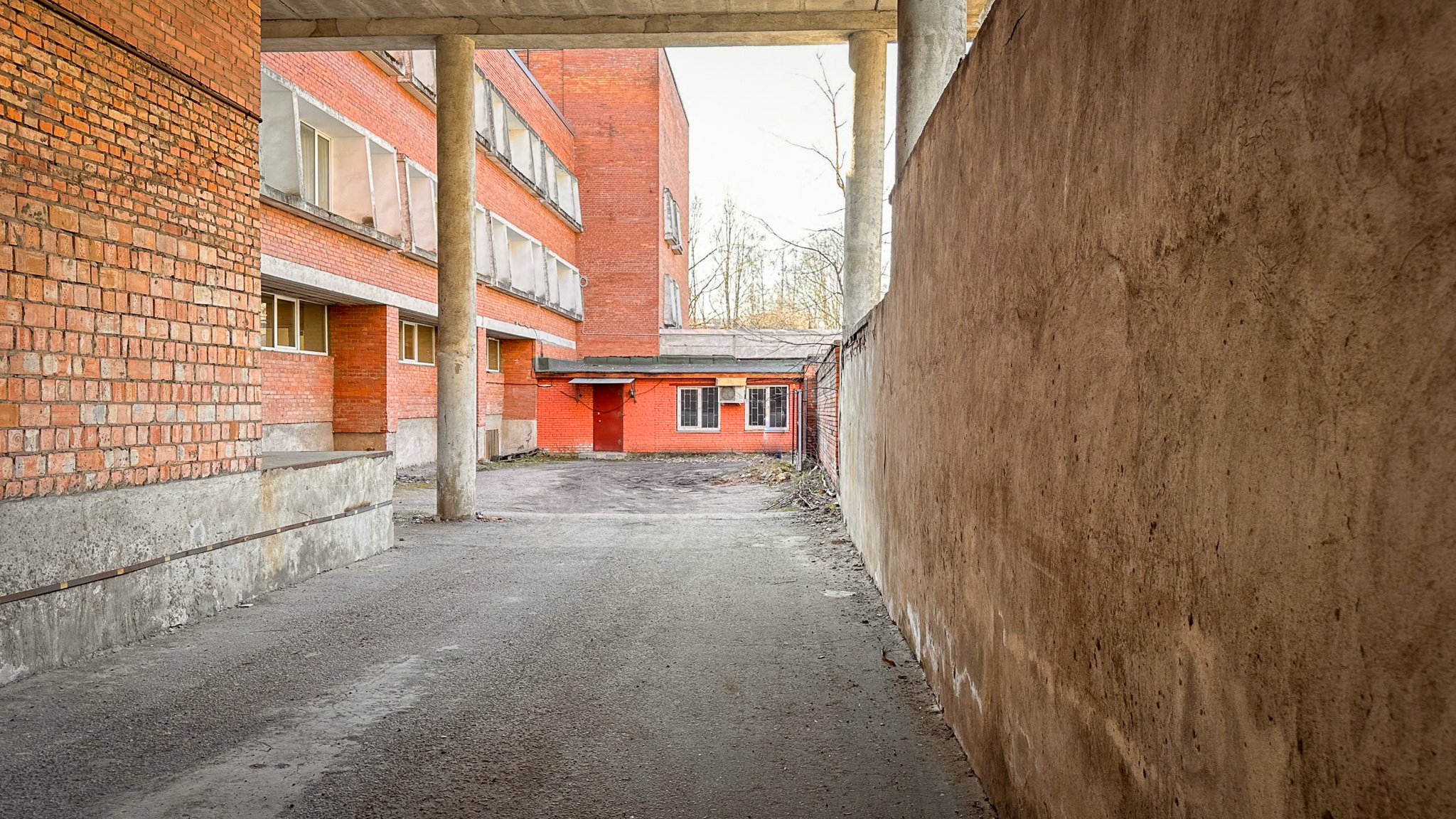 Фотография объекта