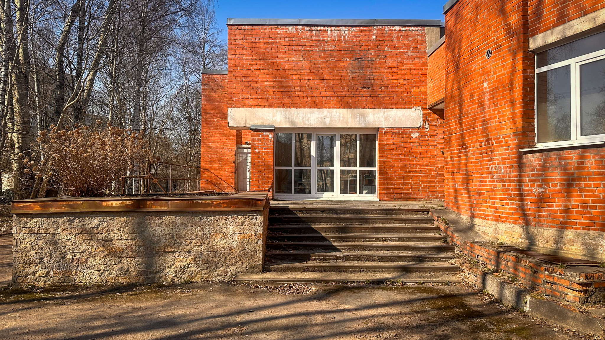Фотография объекта