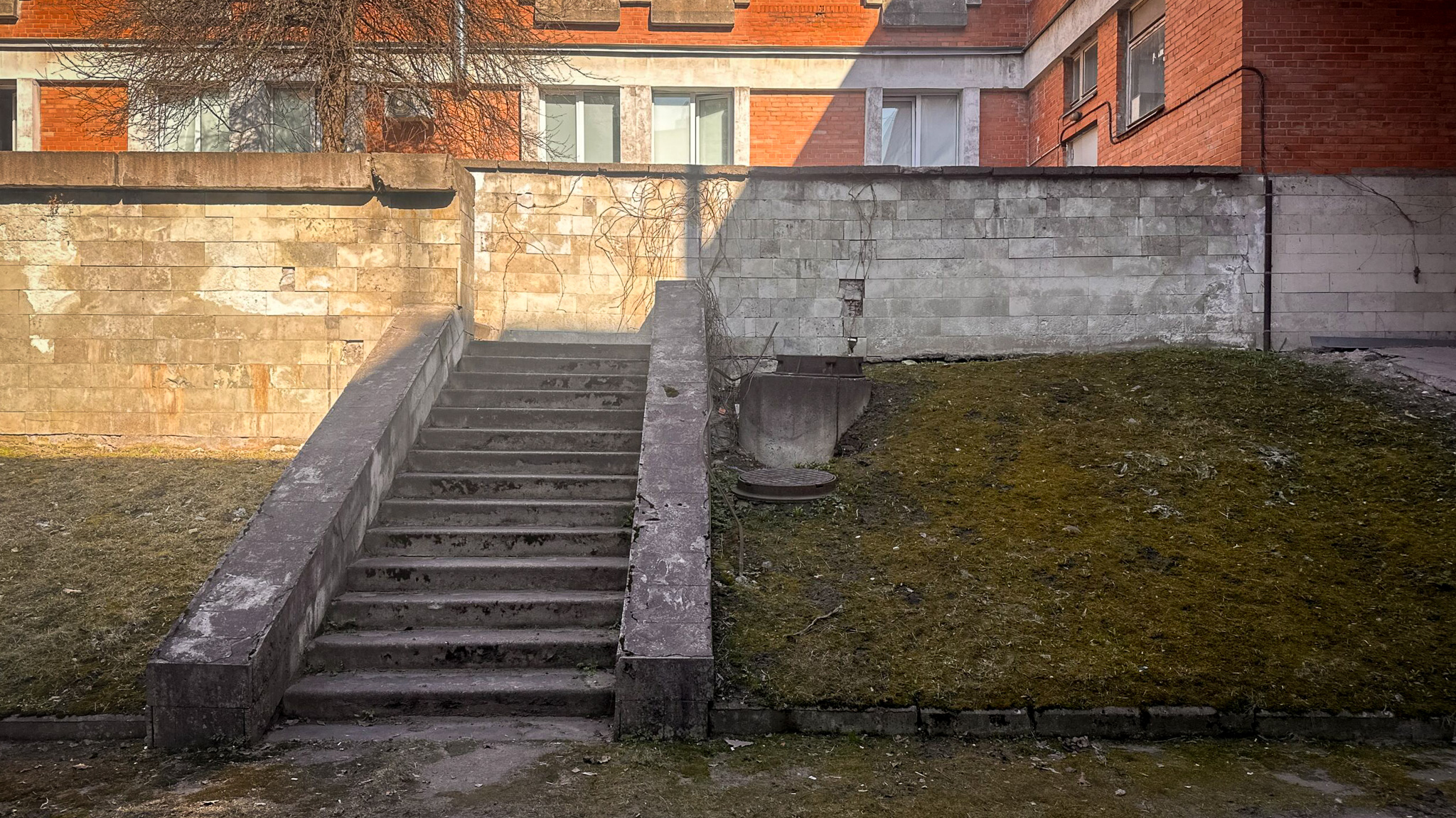 Фотография объекта