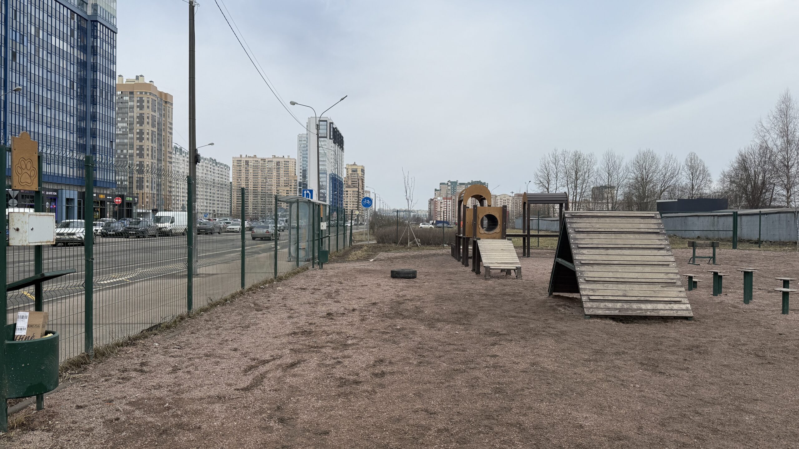 Фотография объекта
