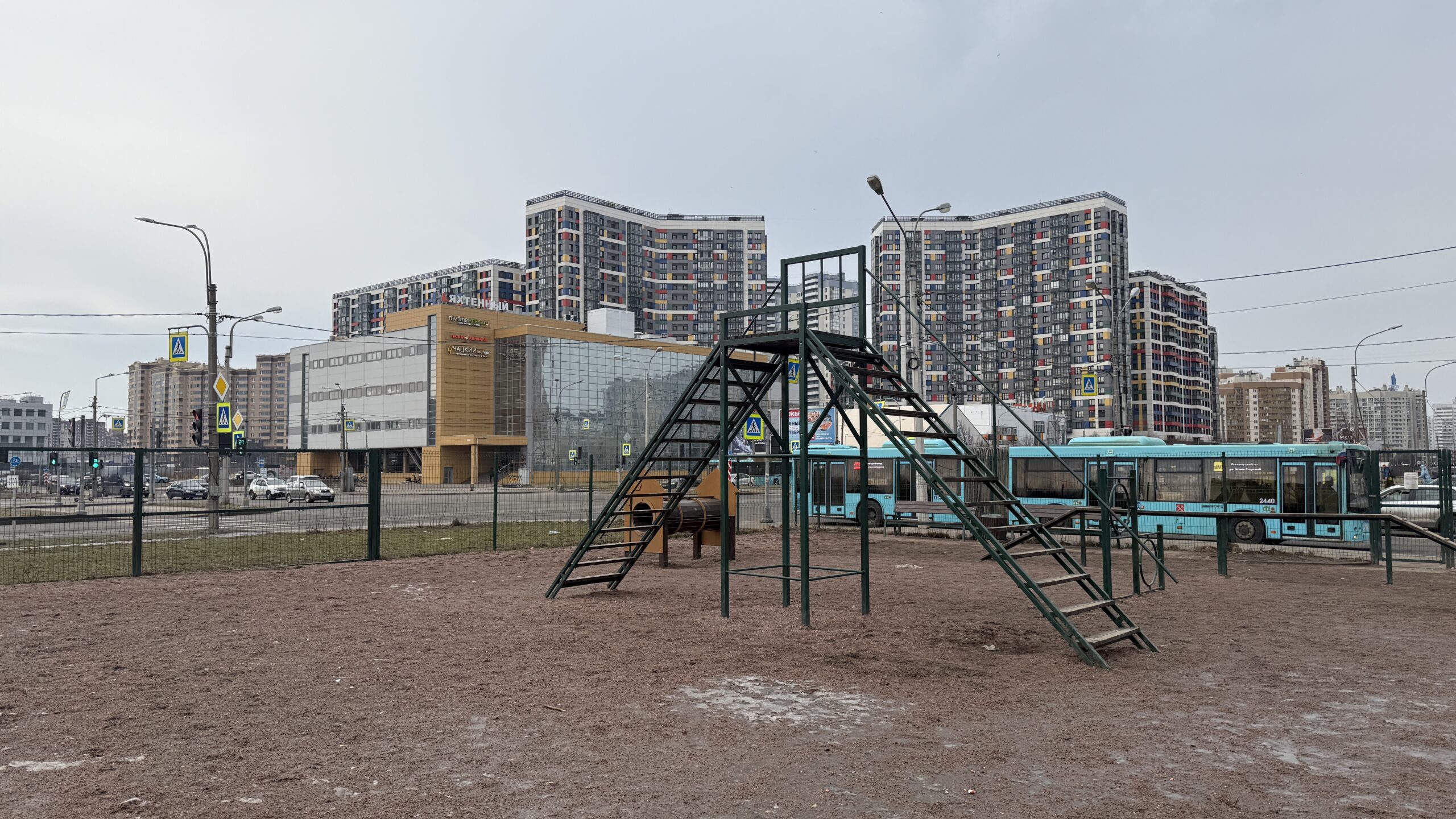 Фотография объекта