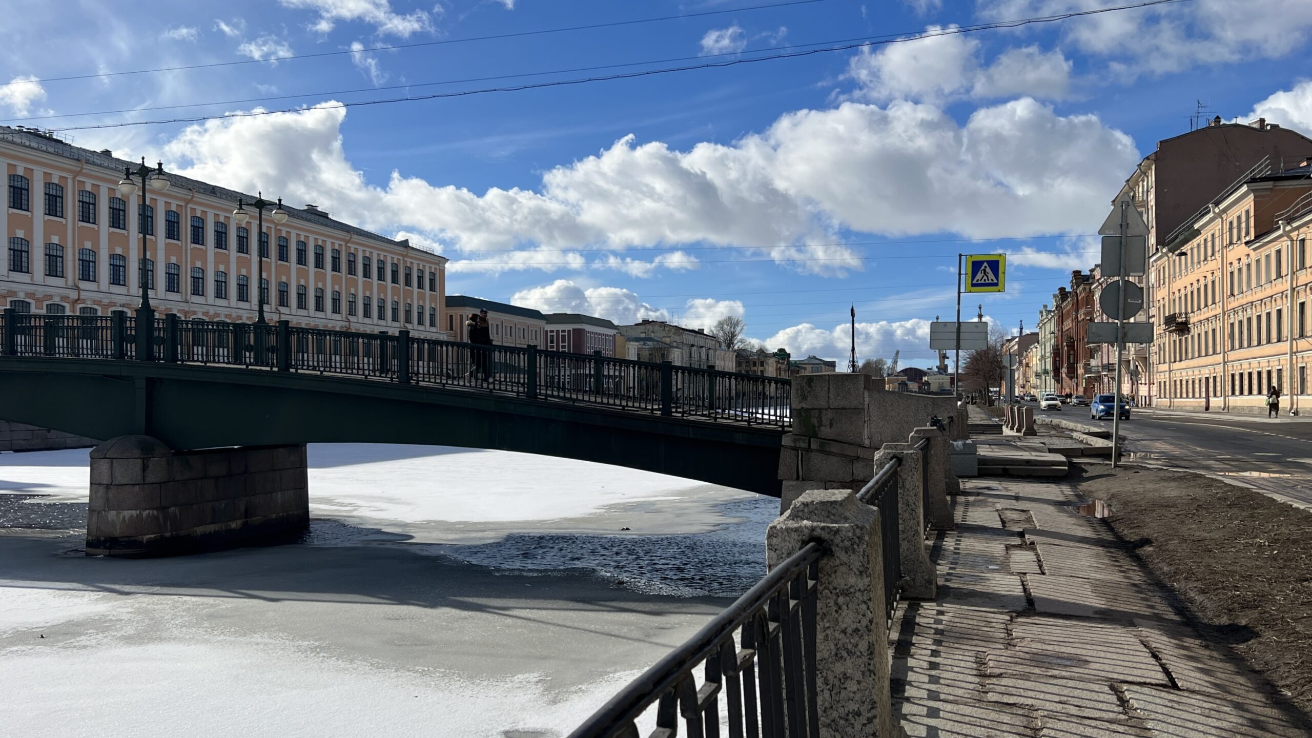 Фотография объекта