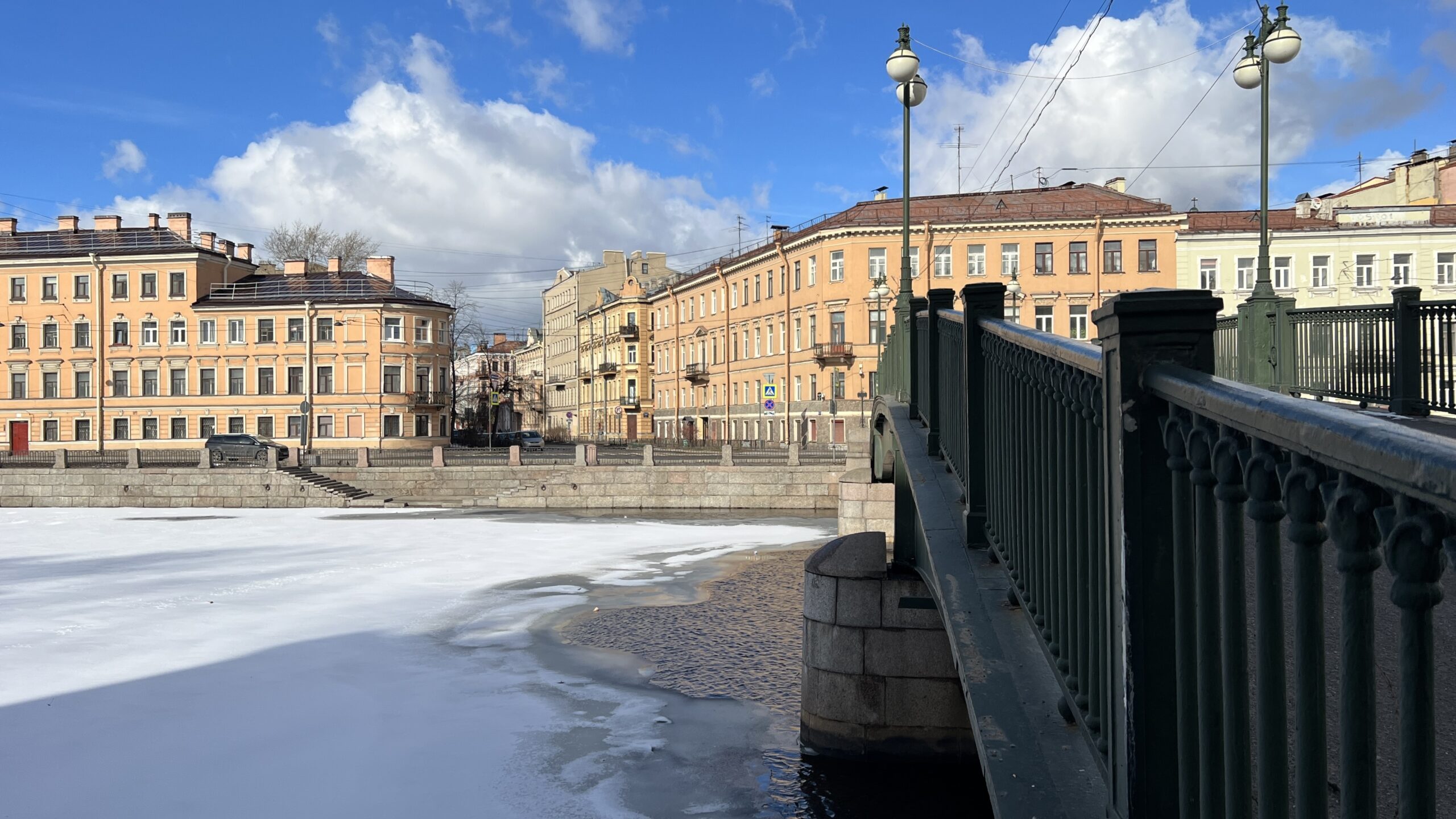 Фотография объекта