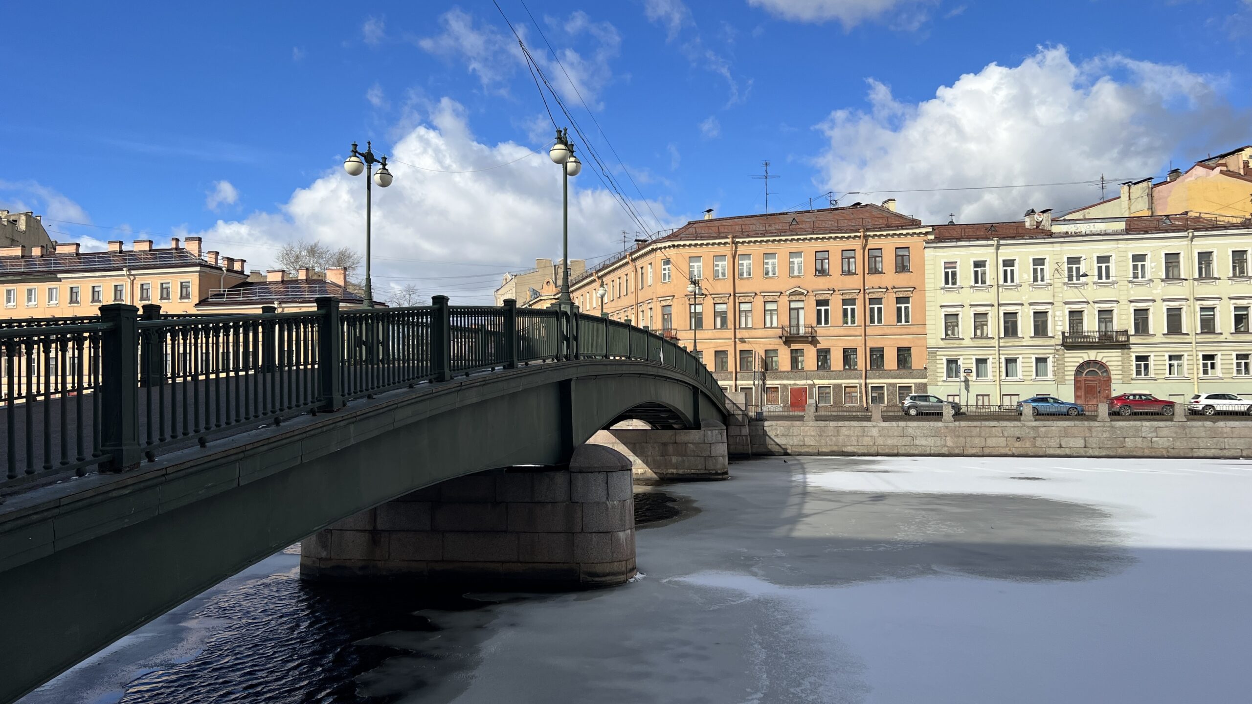 Фотография объекта