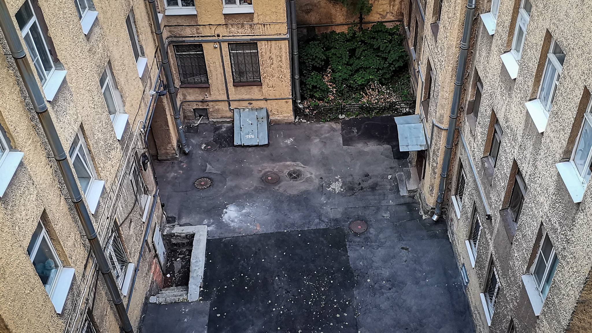 Фотография объекта