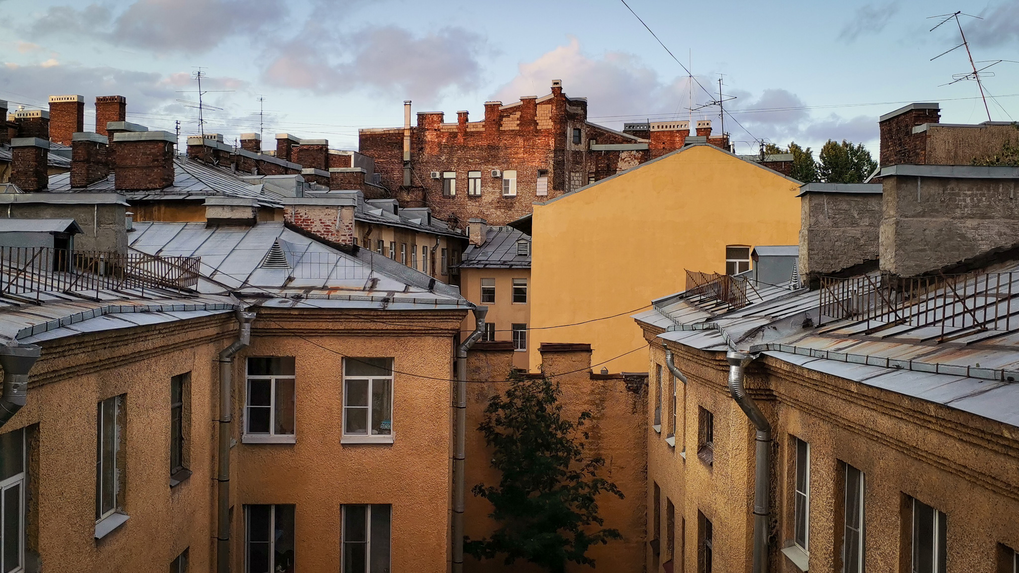 Фотография объекта