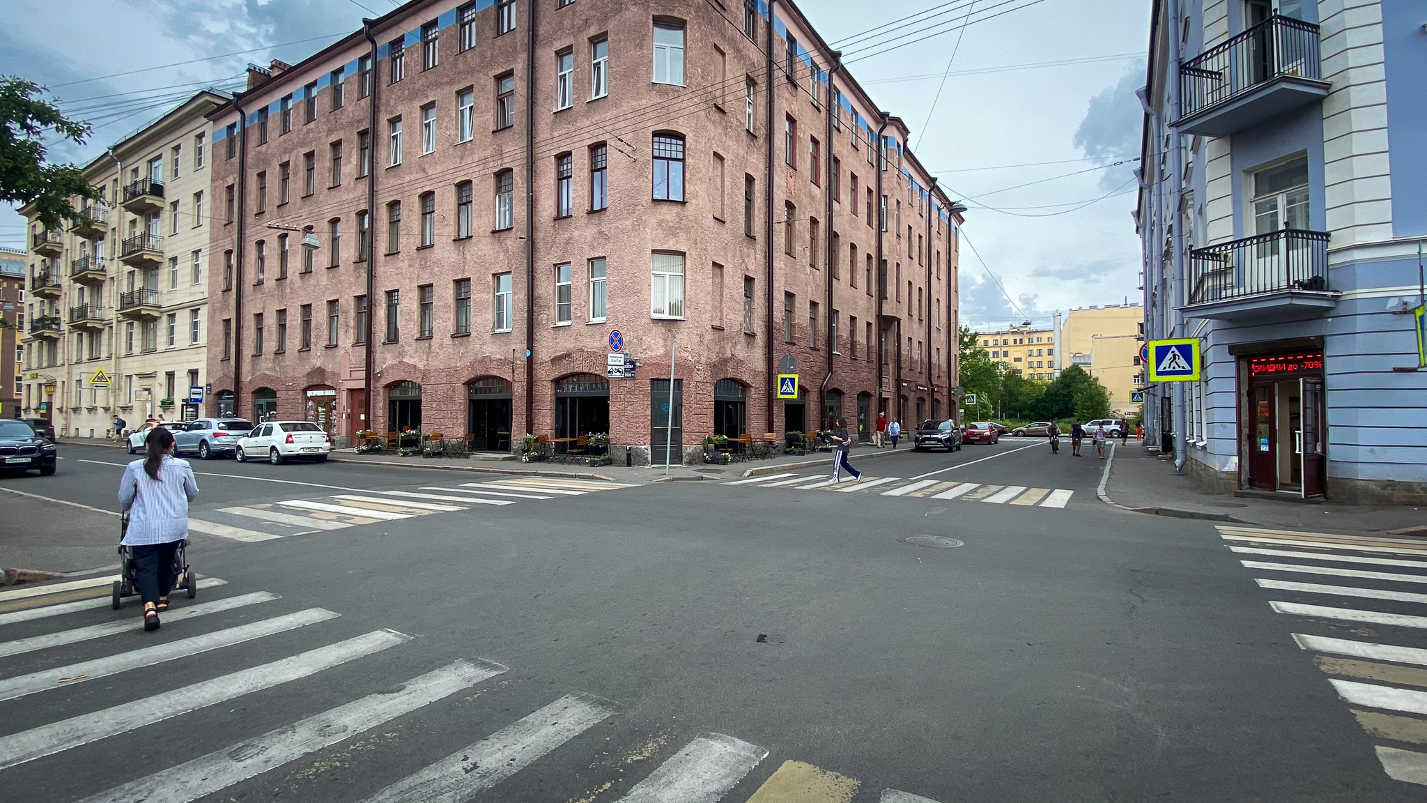 Фотография объекта