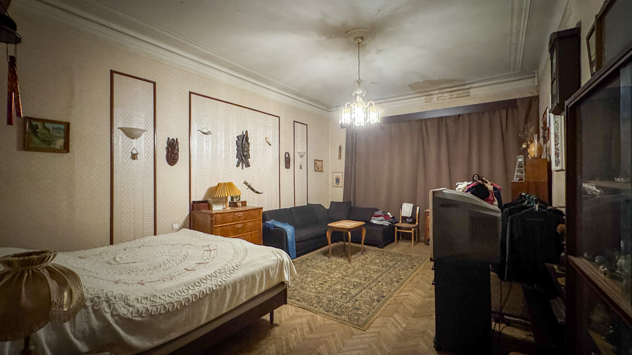 Фотография объекта