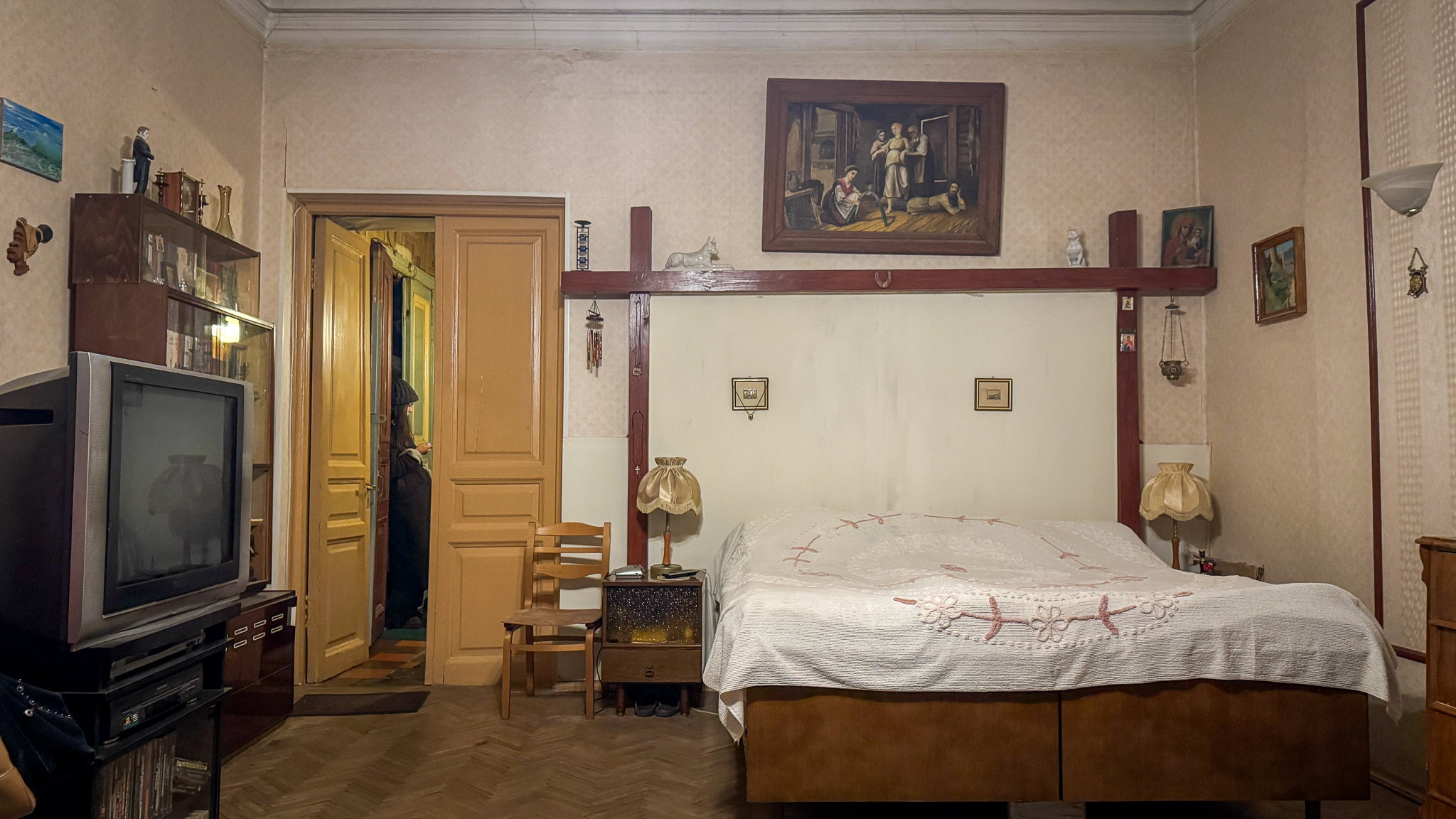 Фотография объекта
