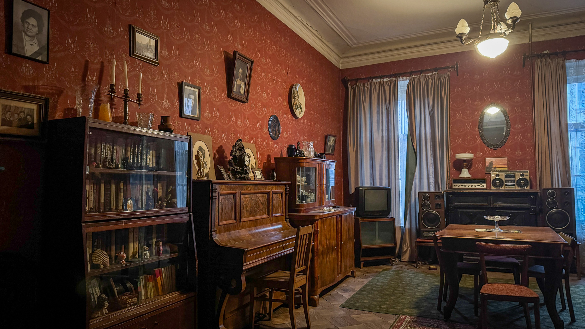 Фотография объекта