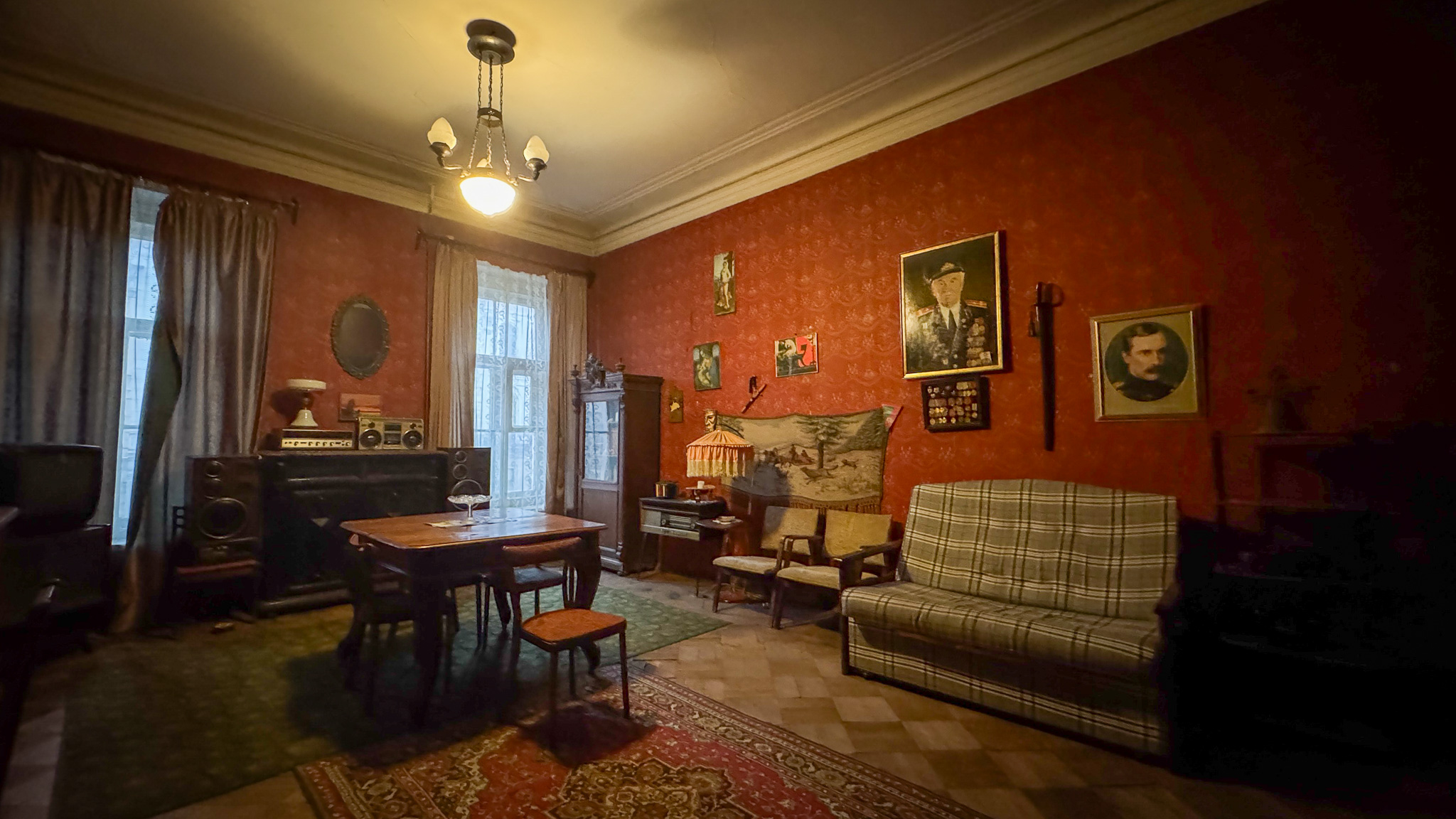 Фотография объекта