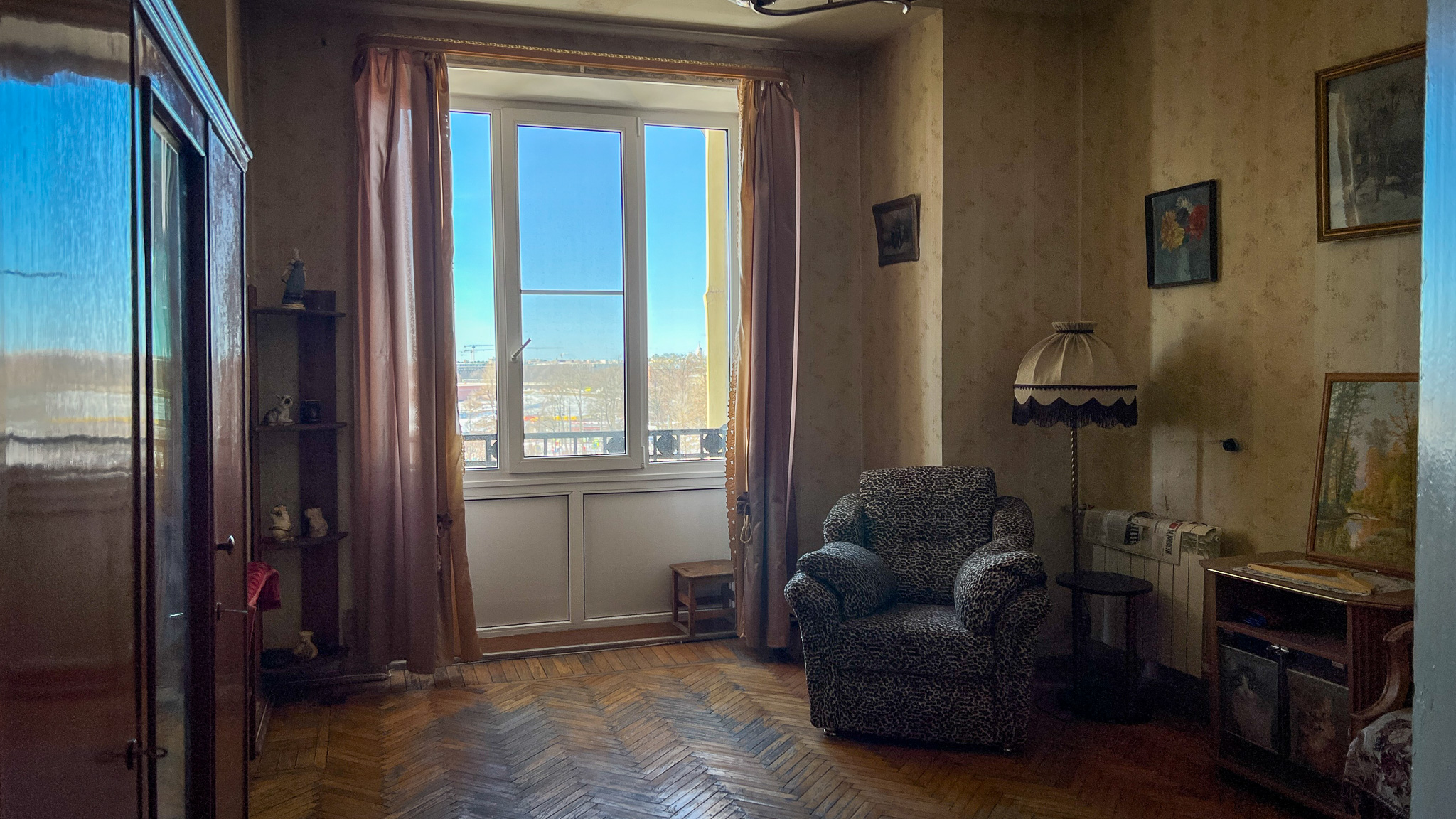 Фотография объекта