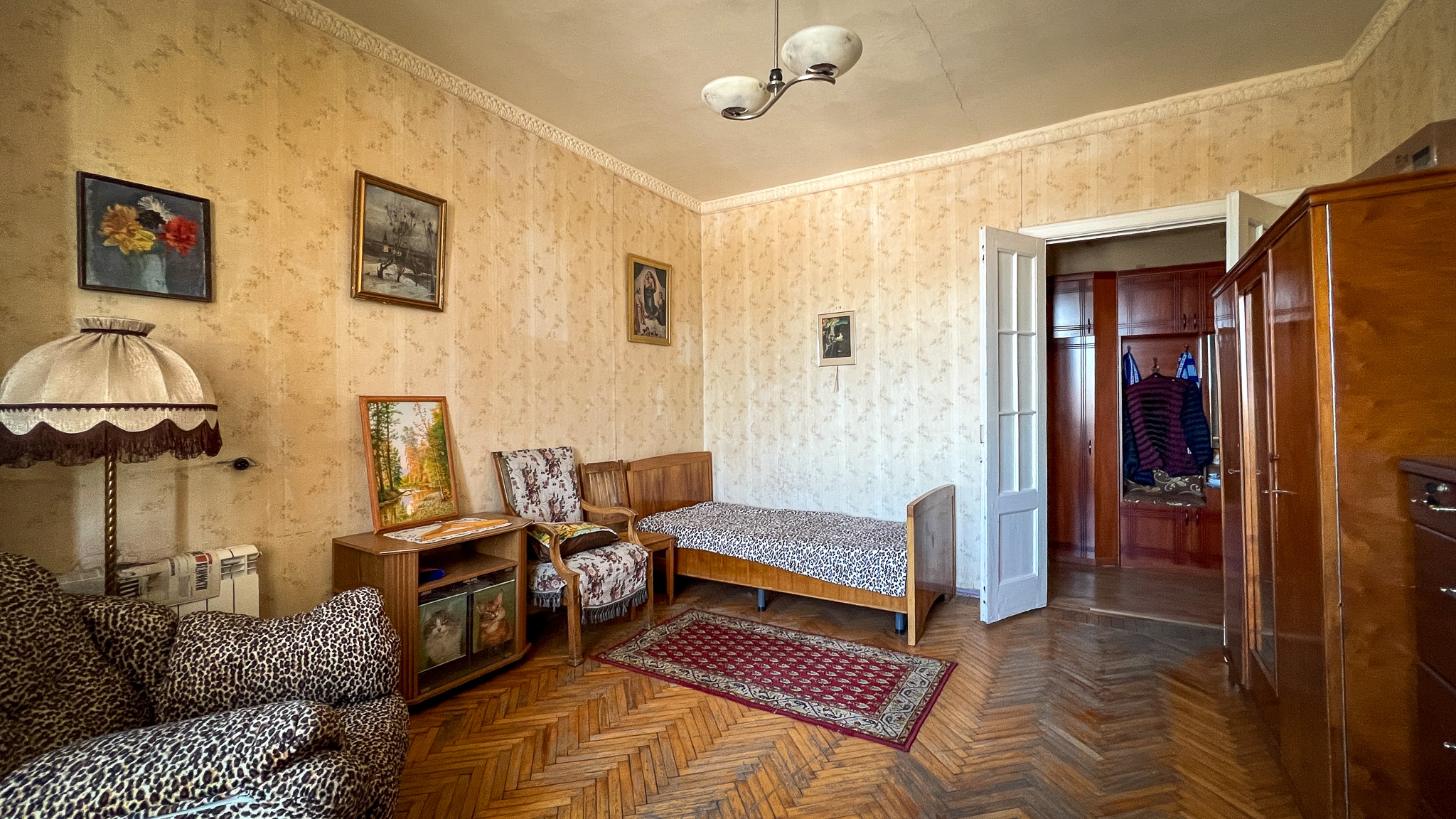 Фотография объекта