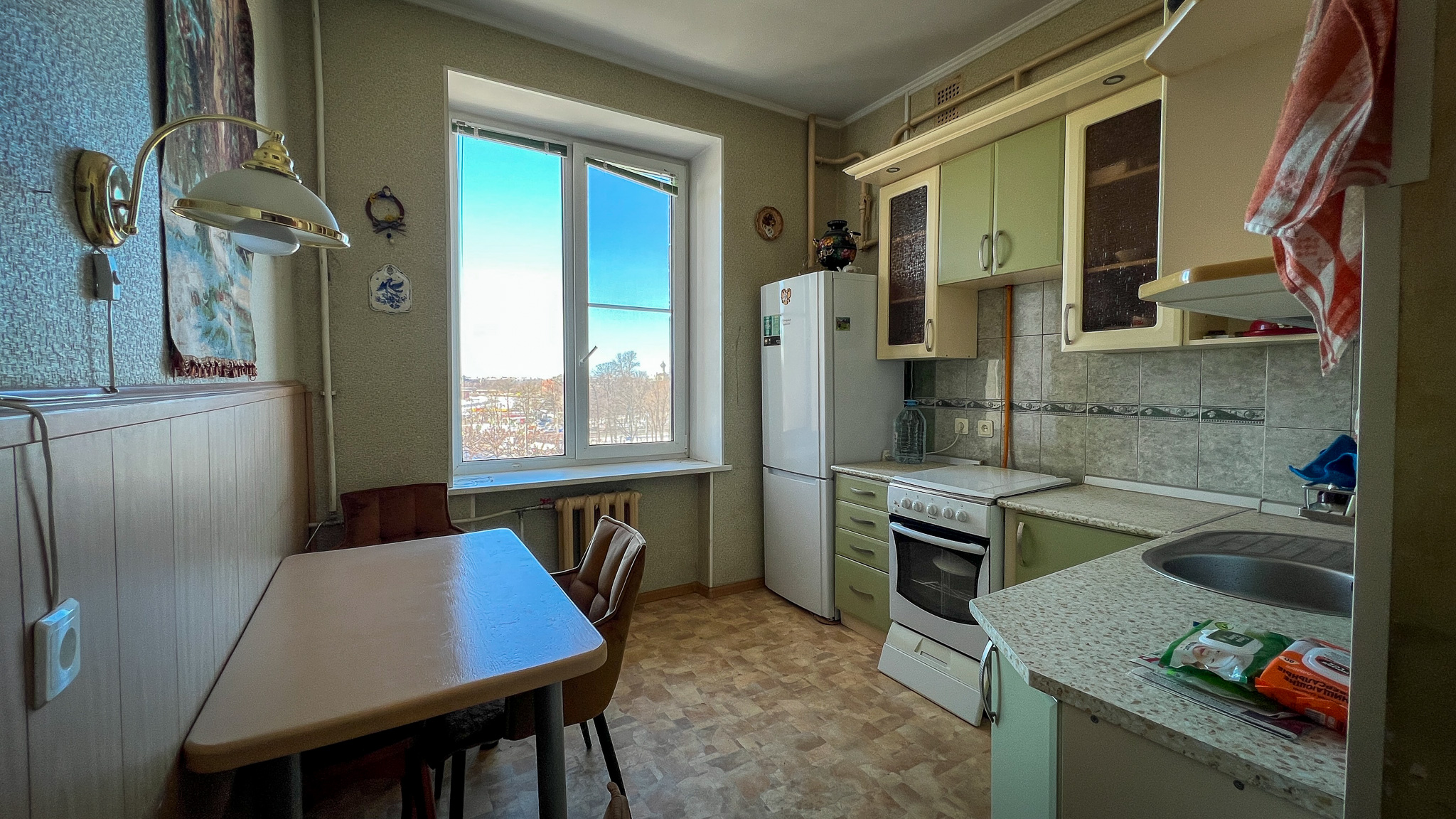 Фотография объекта