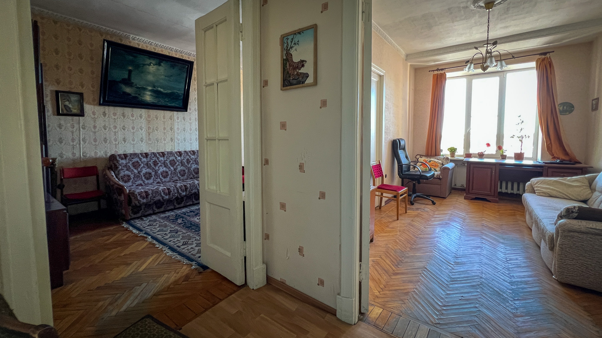 Фотография объекта