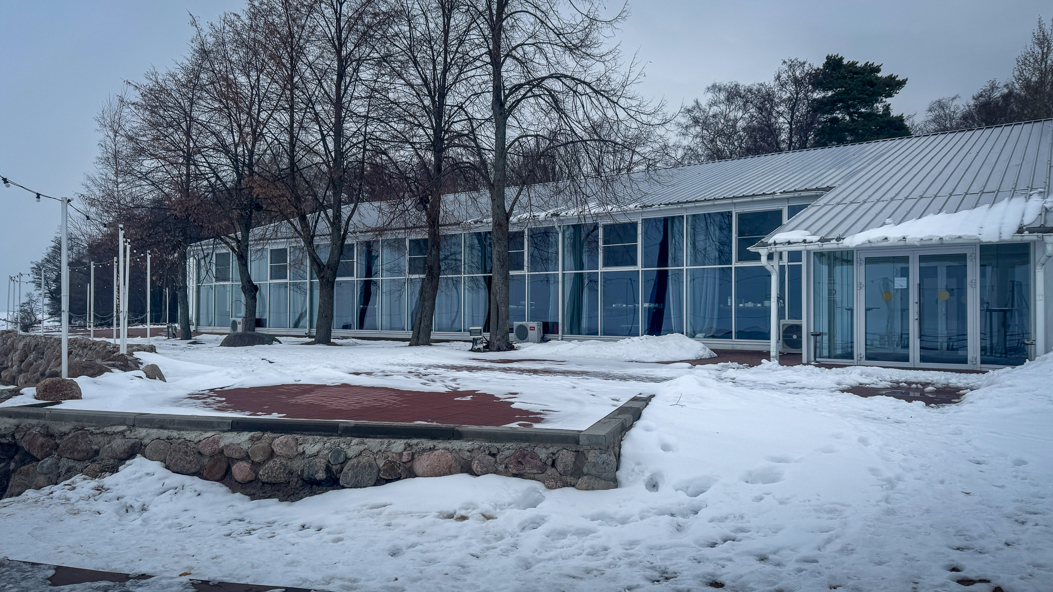Фотография объекта