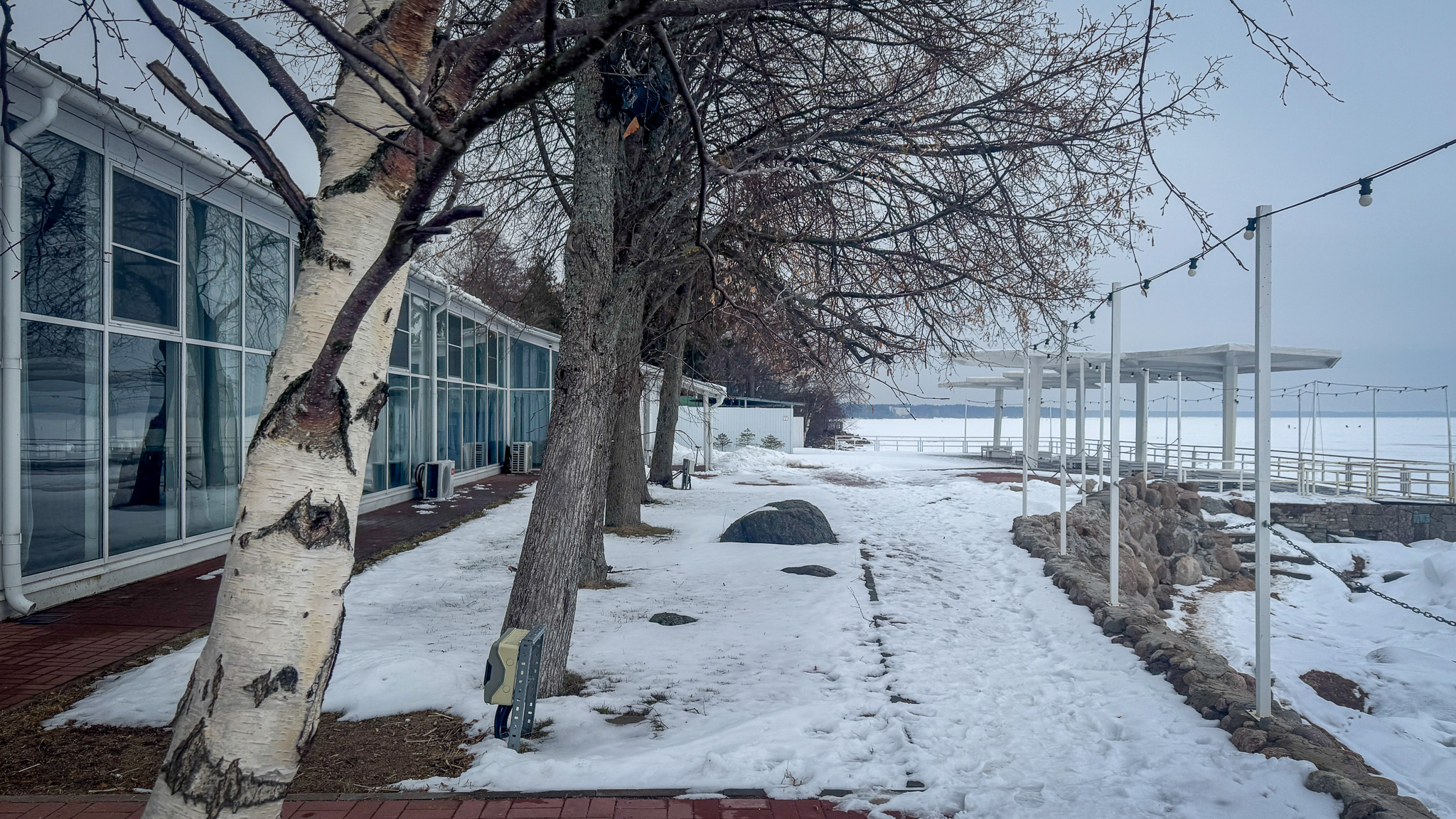 Фотография объекта