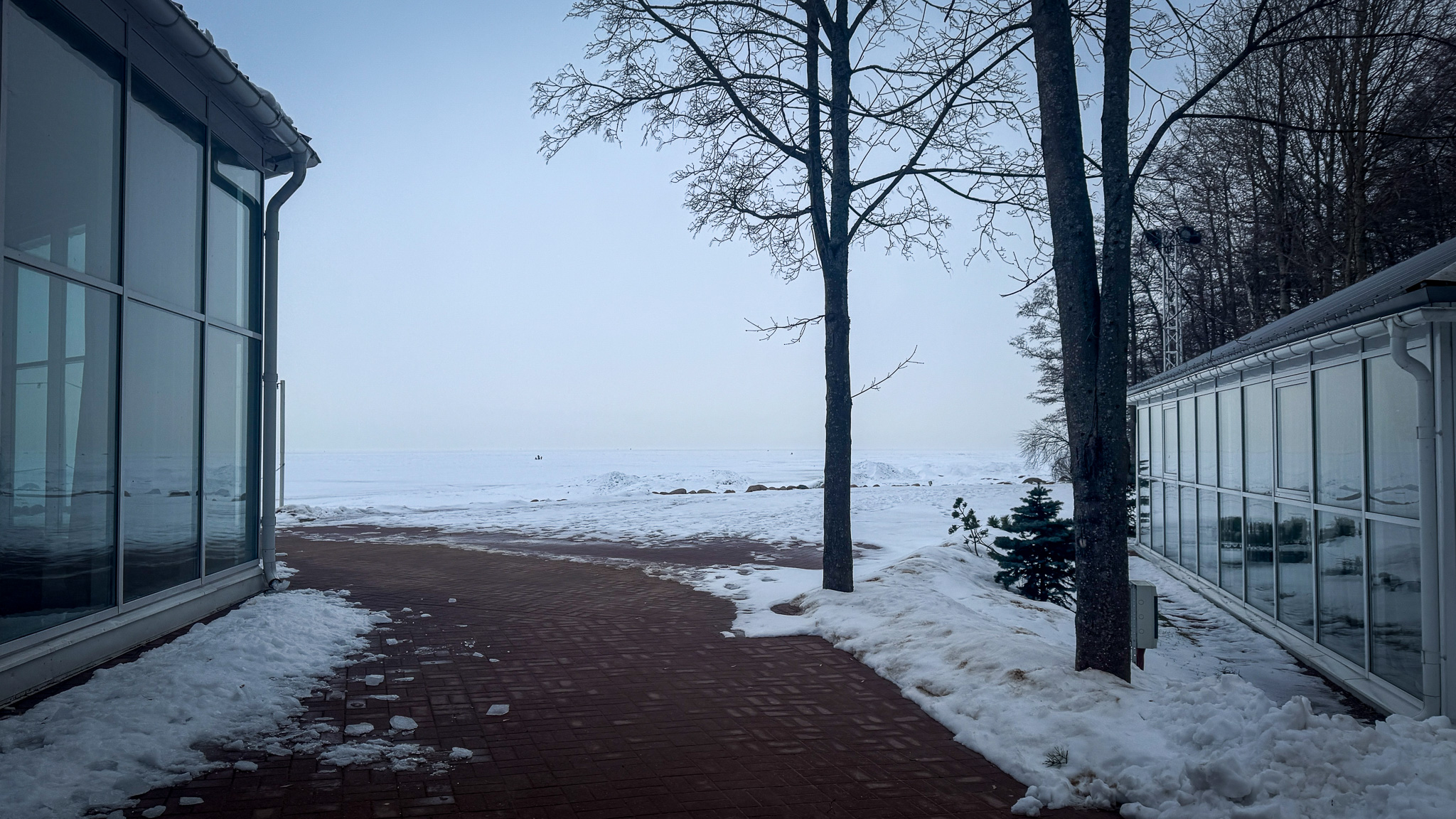 Фотография объекта