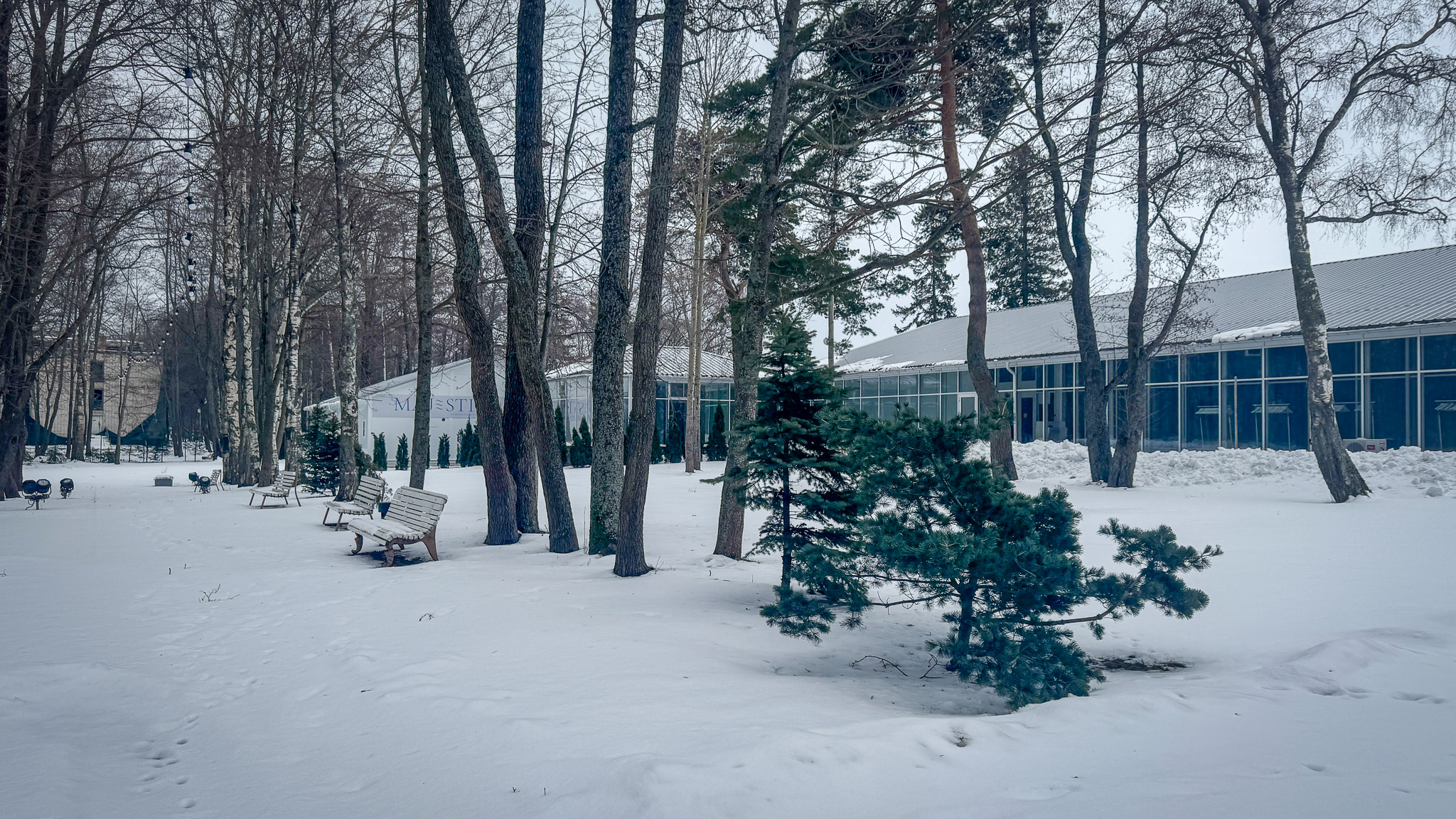 Фотография объекта