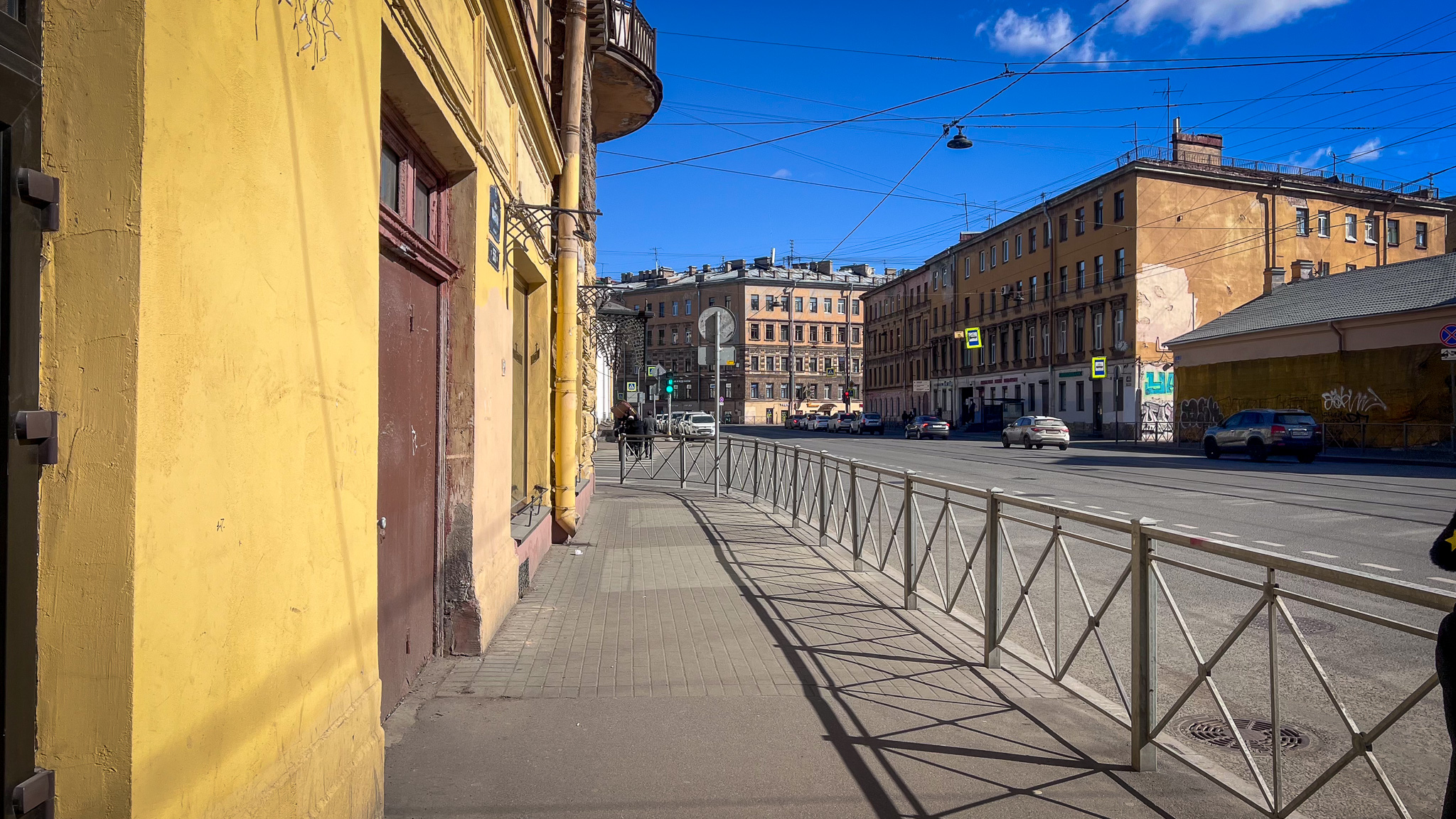 Фотография объекта