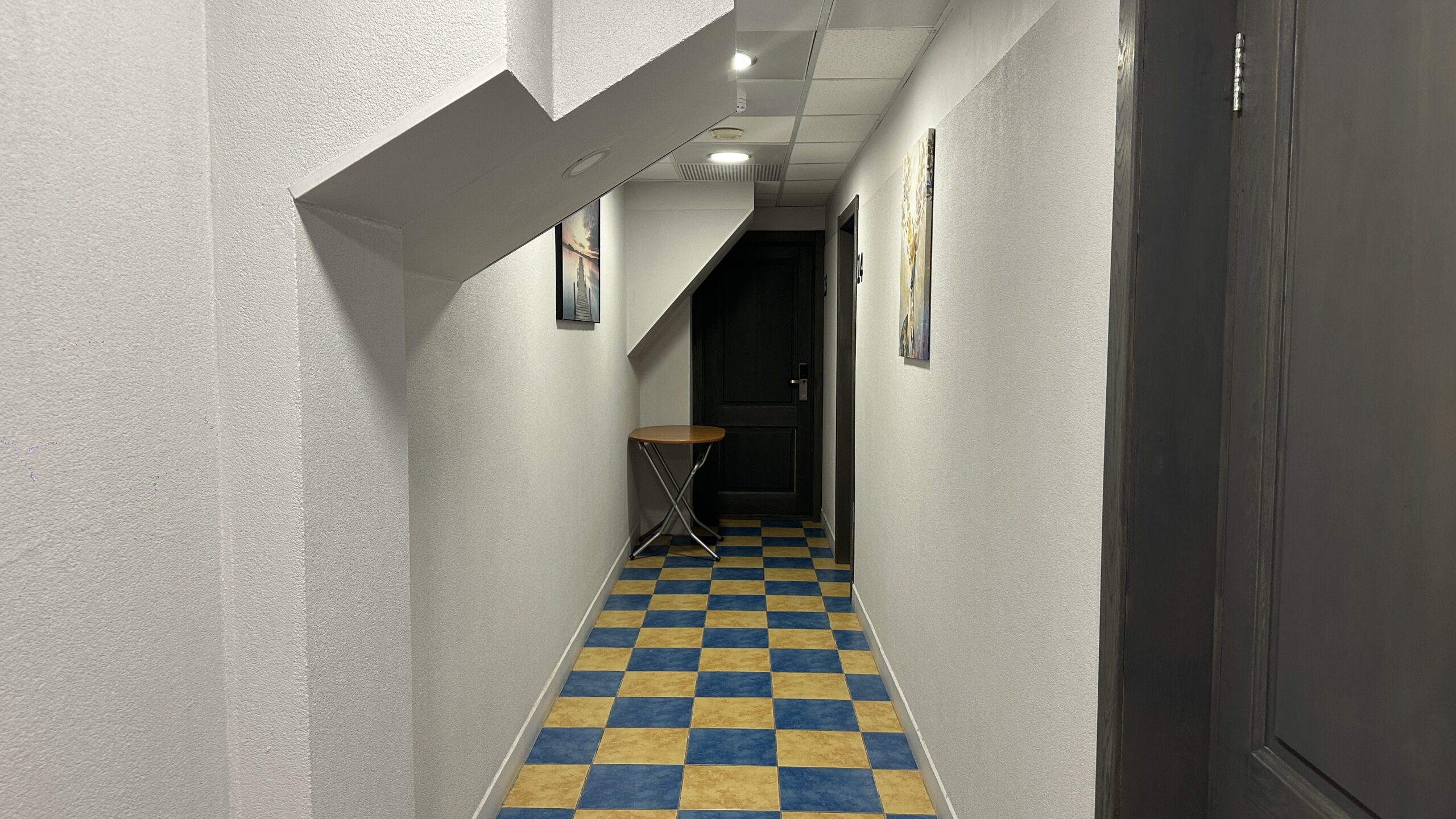 Фотография объекта
