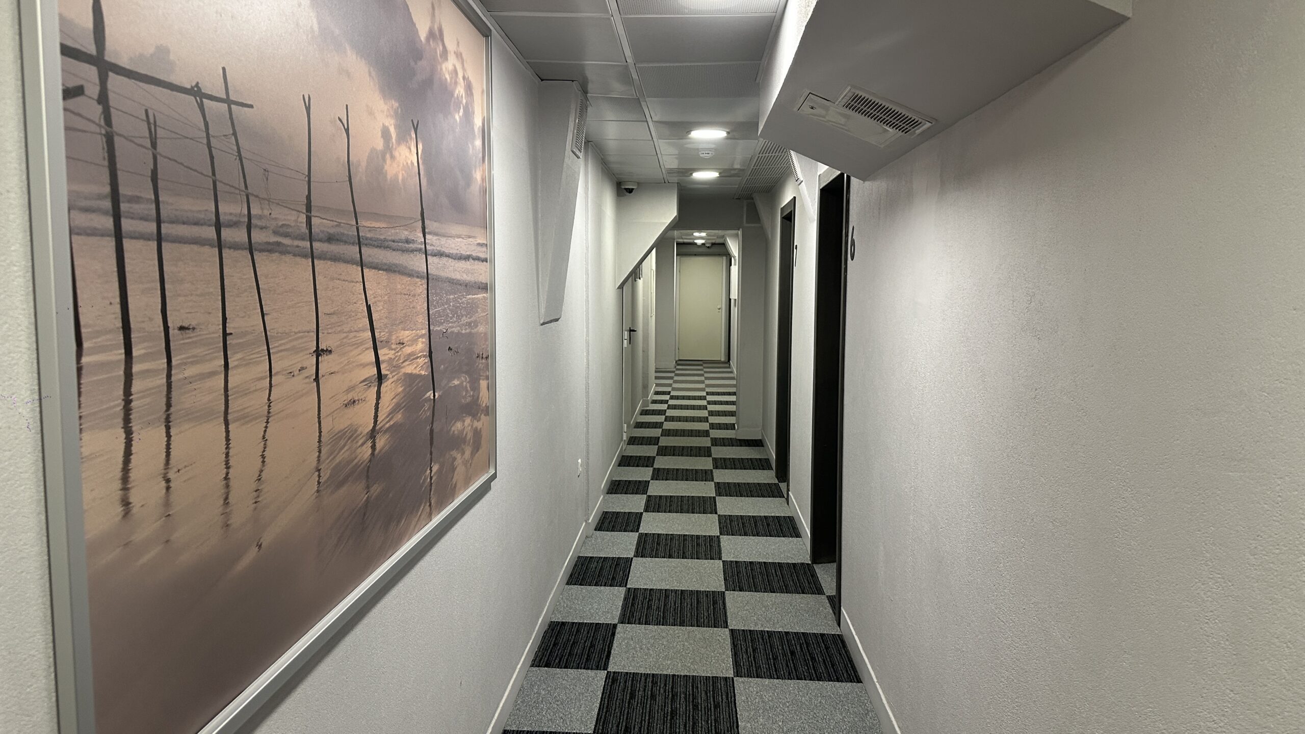 Фотография объекта