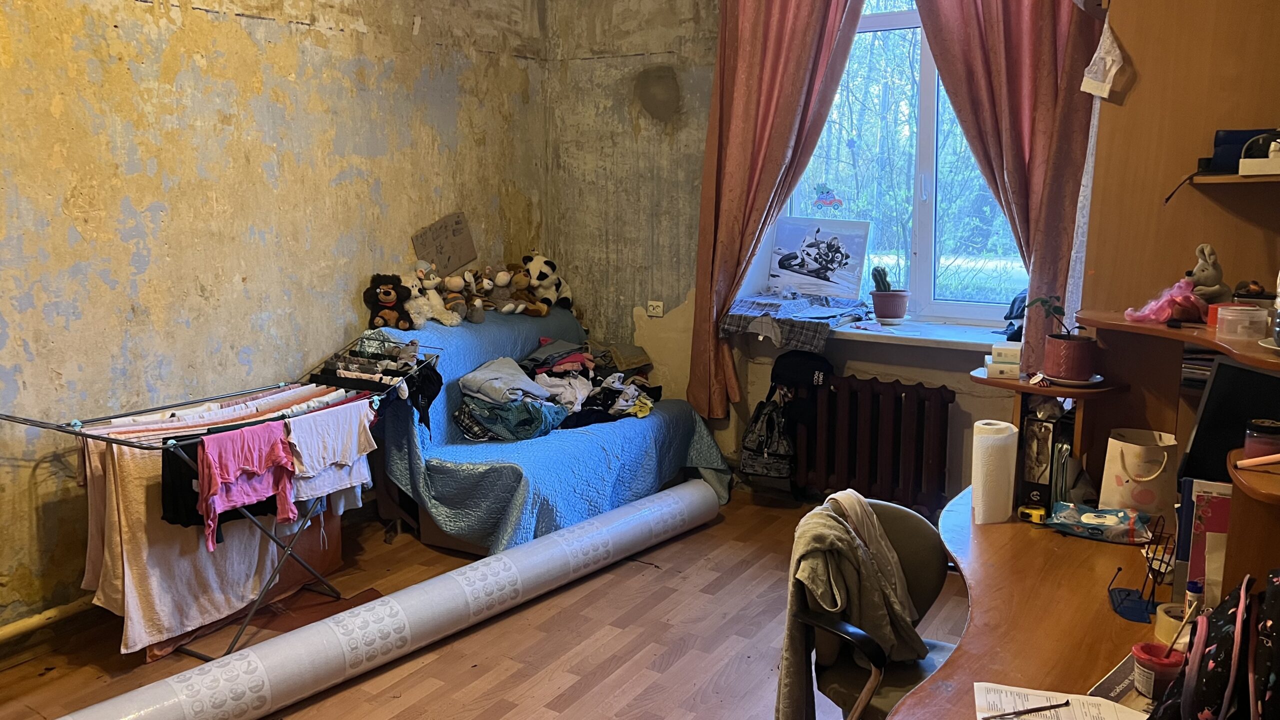 Фотография объекта