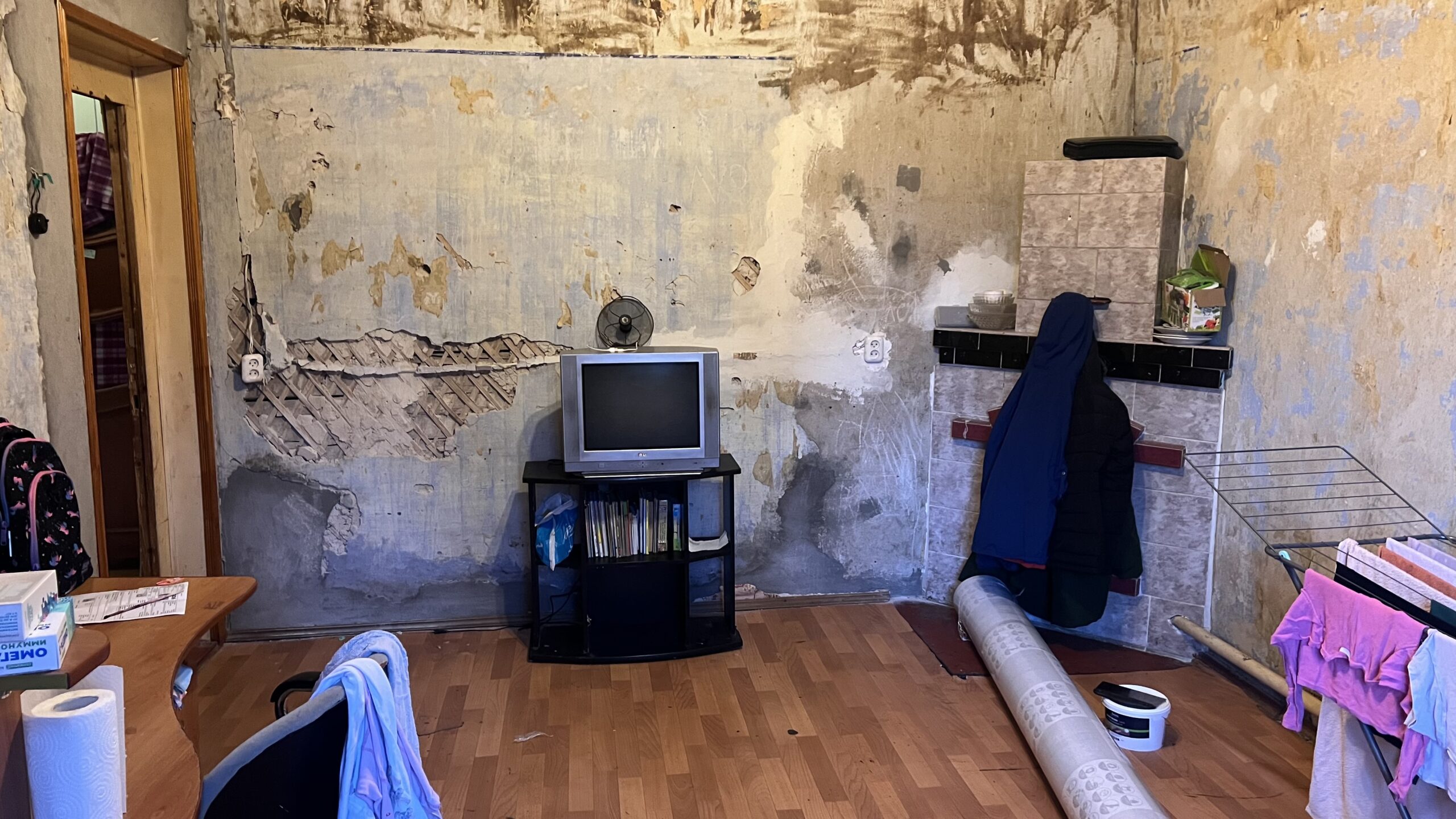 Фотография объекта