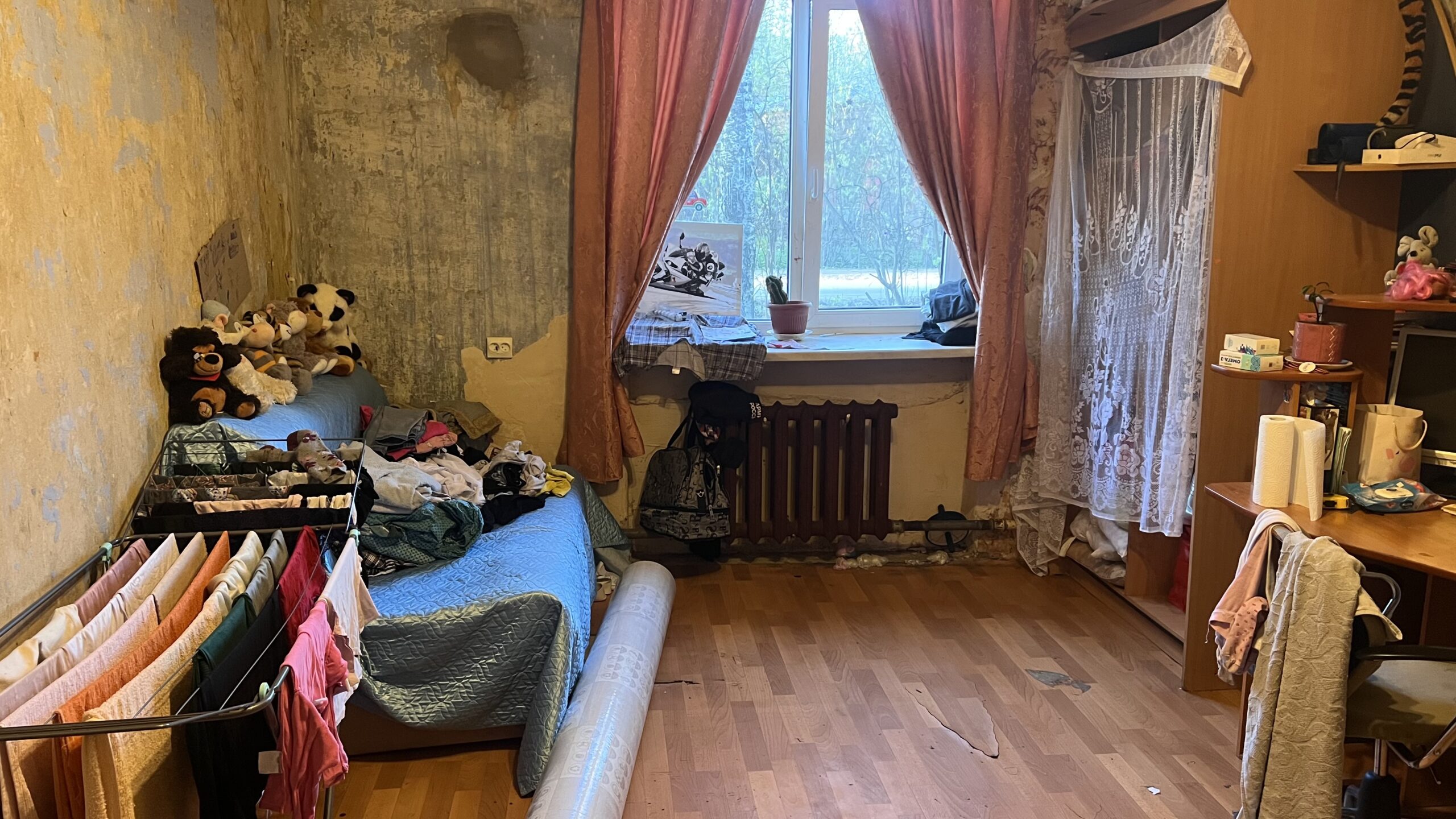 Фотография объекта