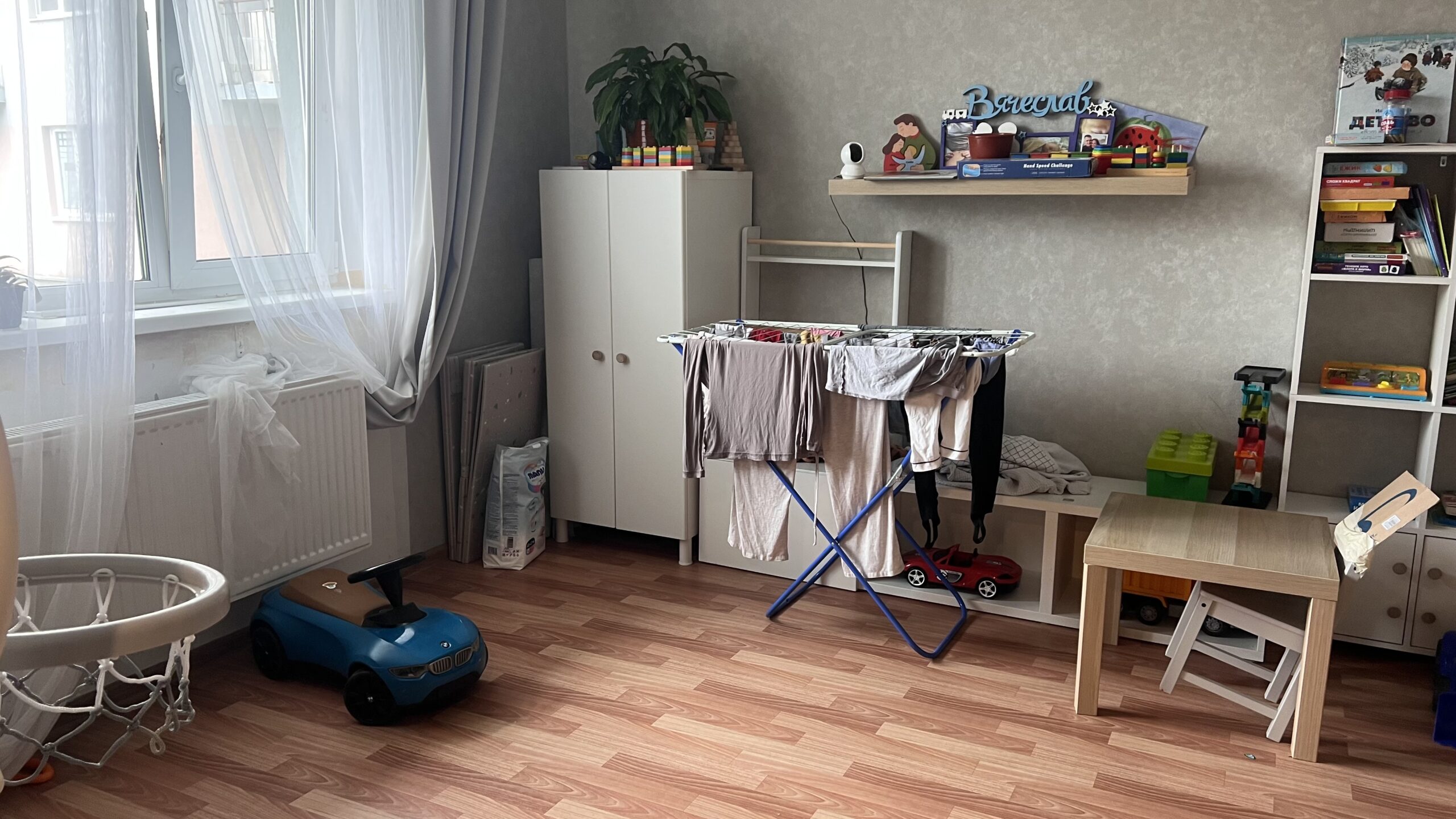 Фотография объекта