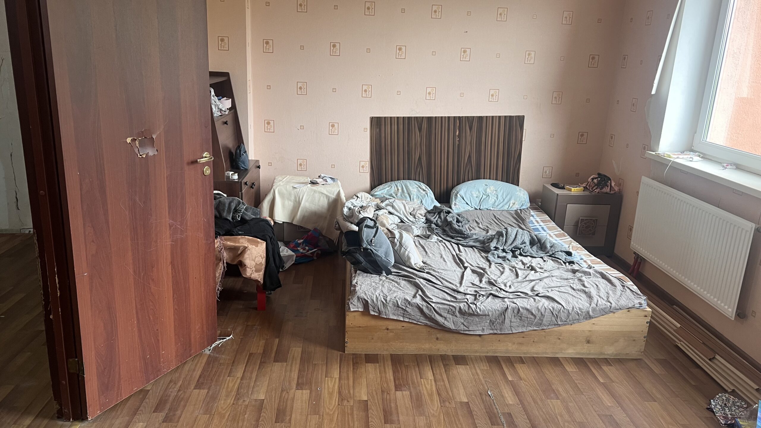 Фотография объекта