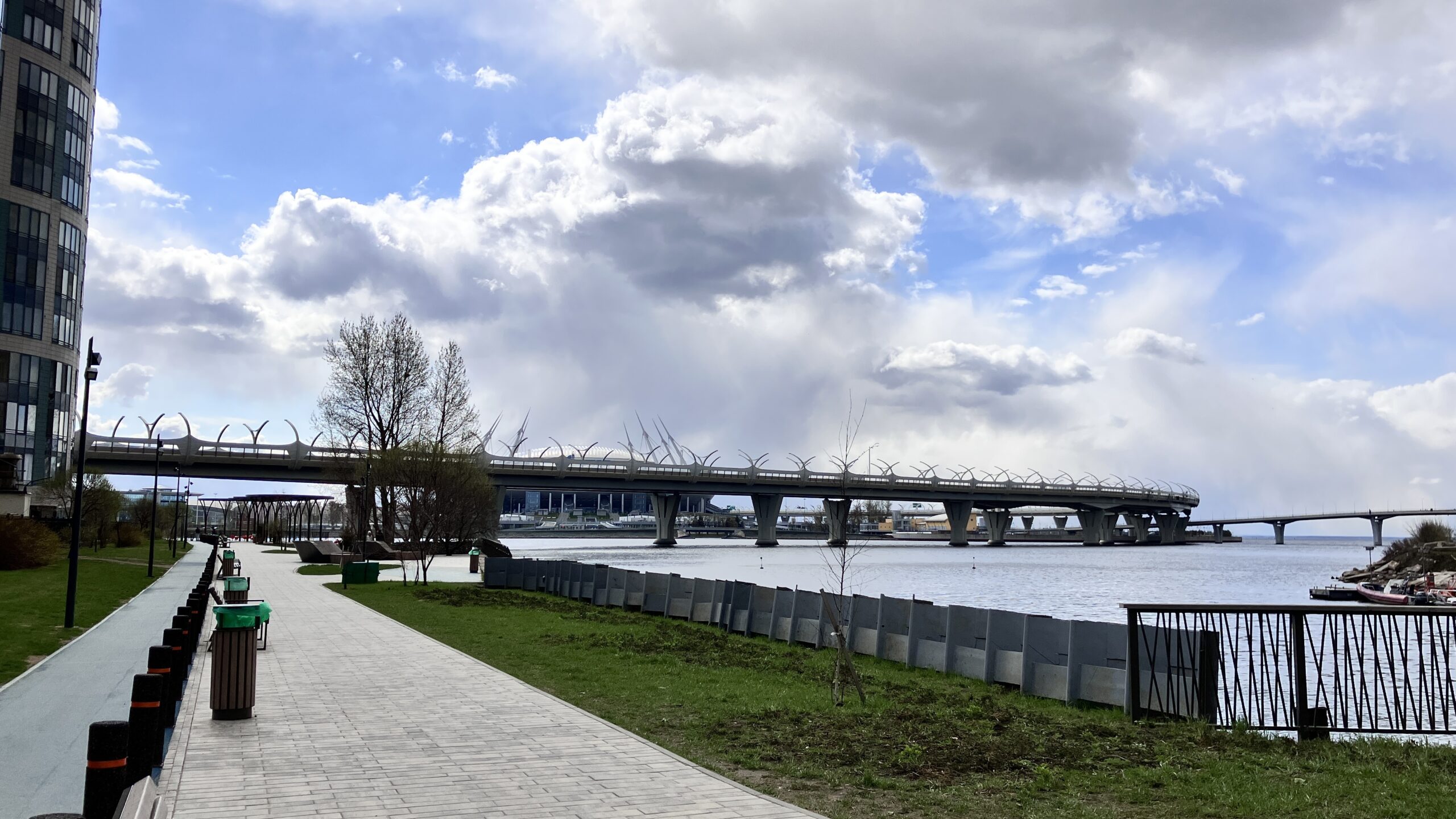 Фотография объекта