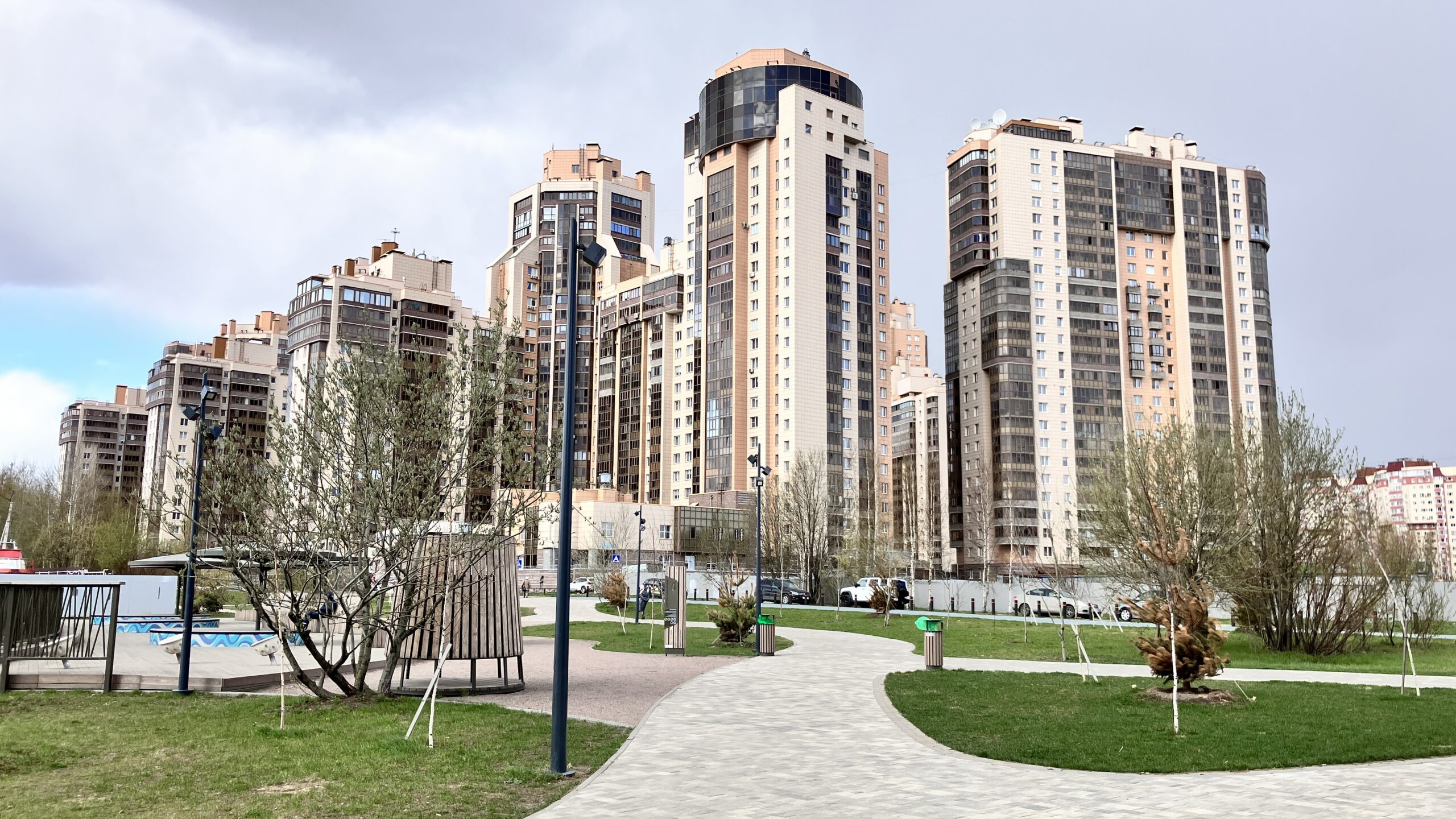 Фотография объекта